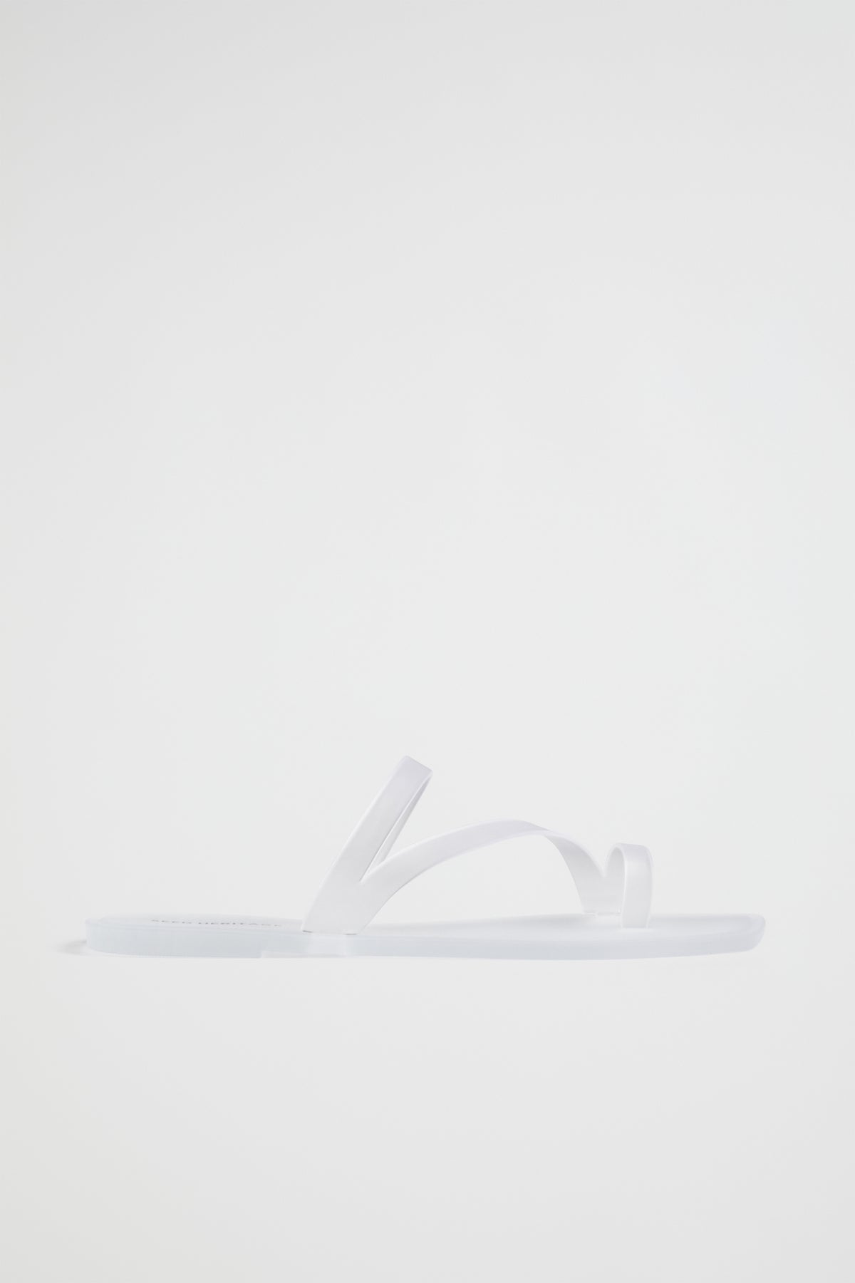 Asymmetric Jelly Slide