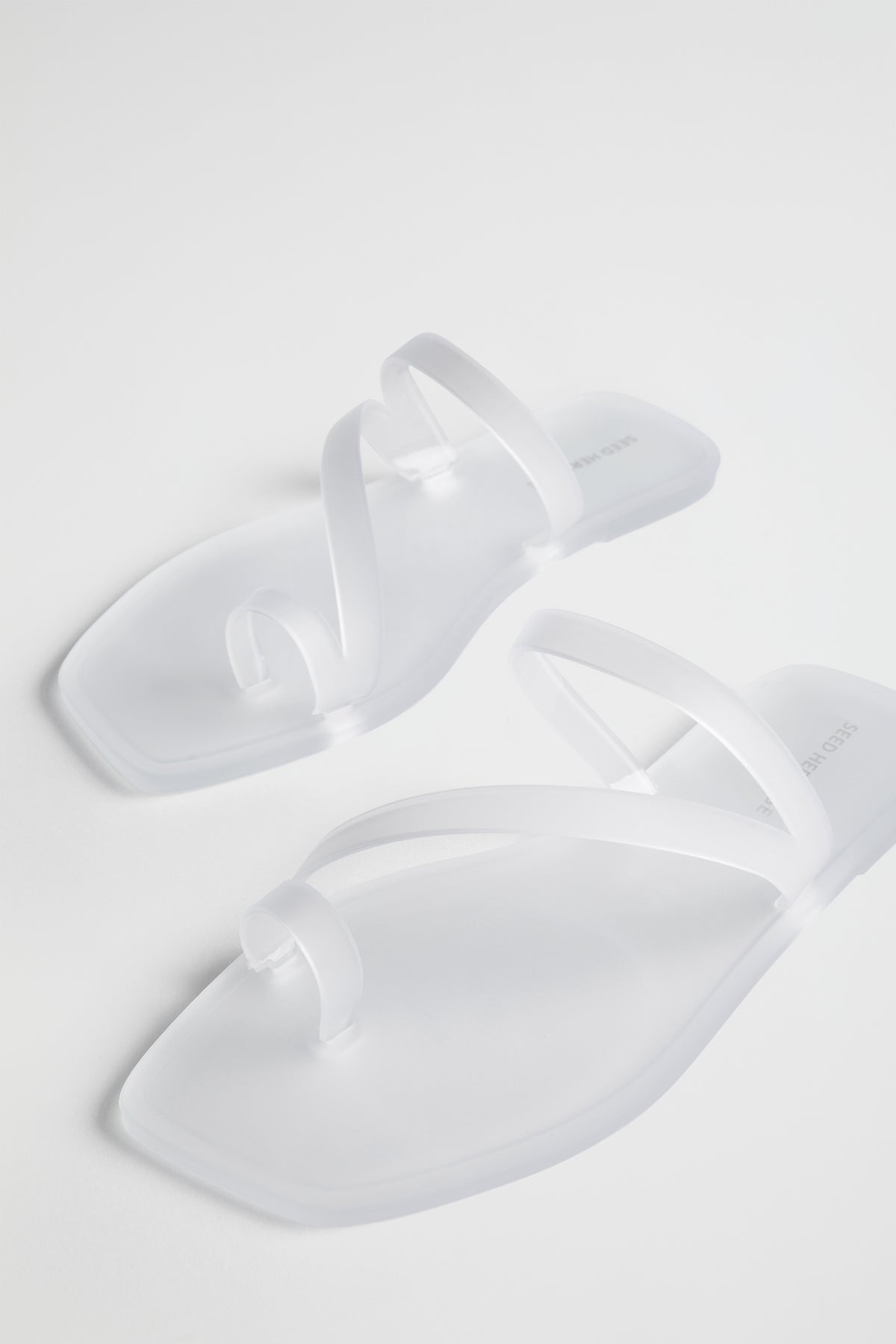 Asymmetric Jelly Slide