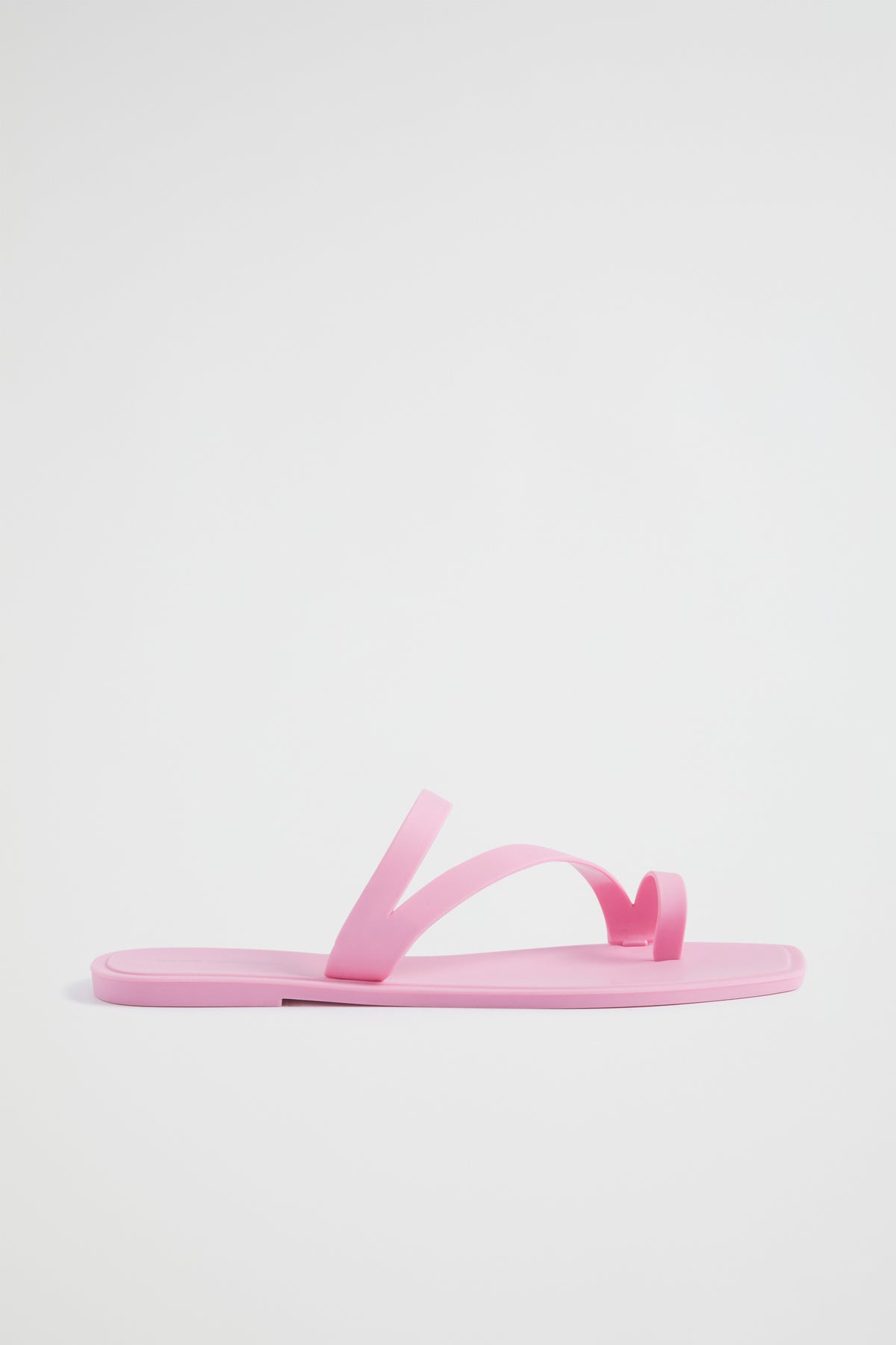 Asymmetric Jelly Slide
