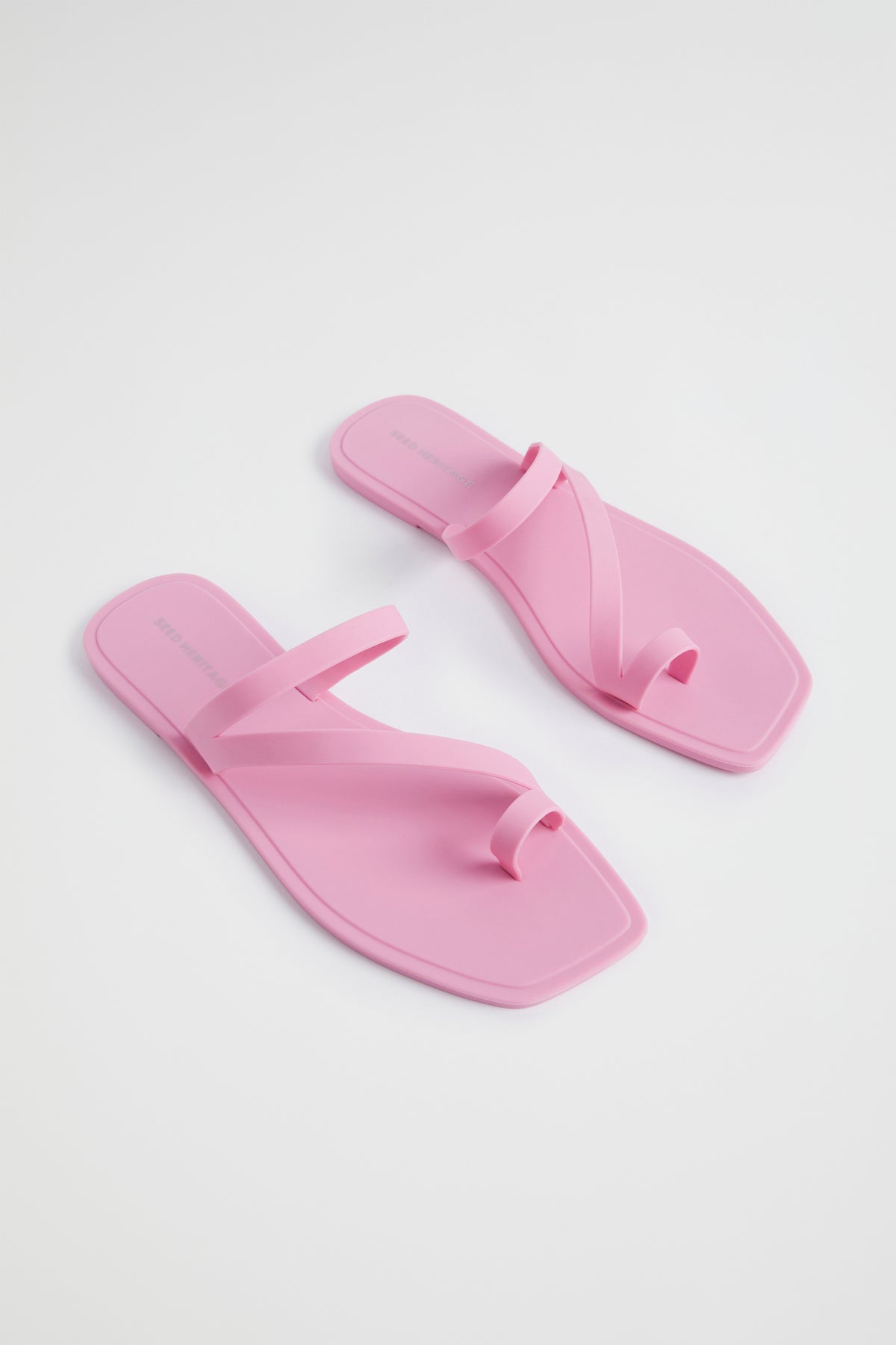 Asymmetric Jelly Slide