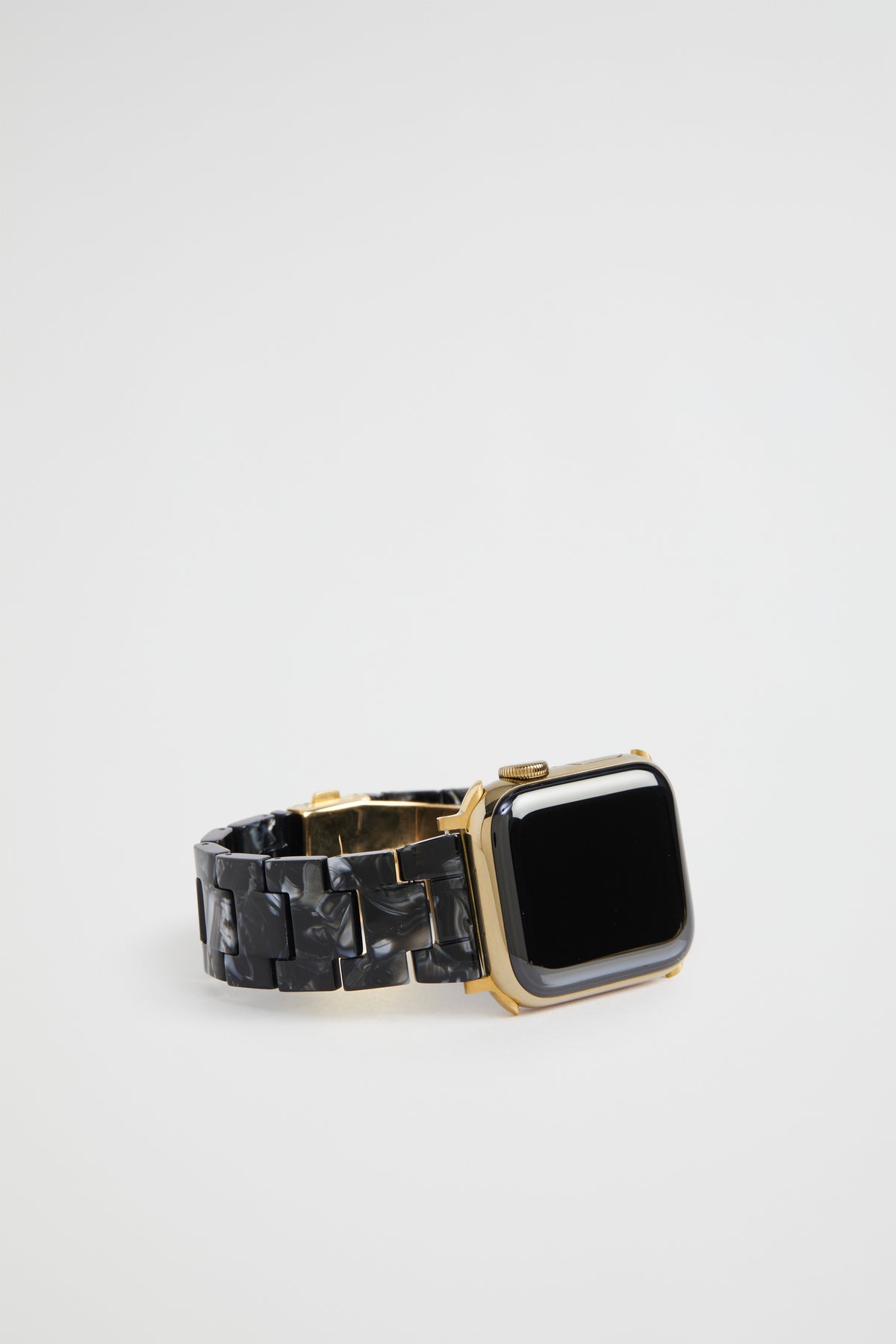 Resin Smart Watch Band