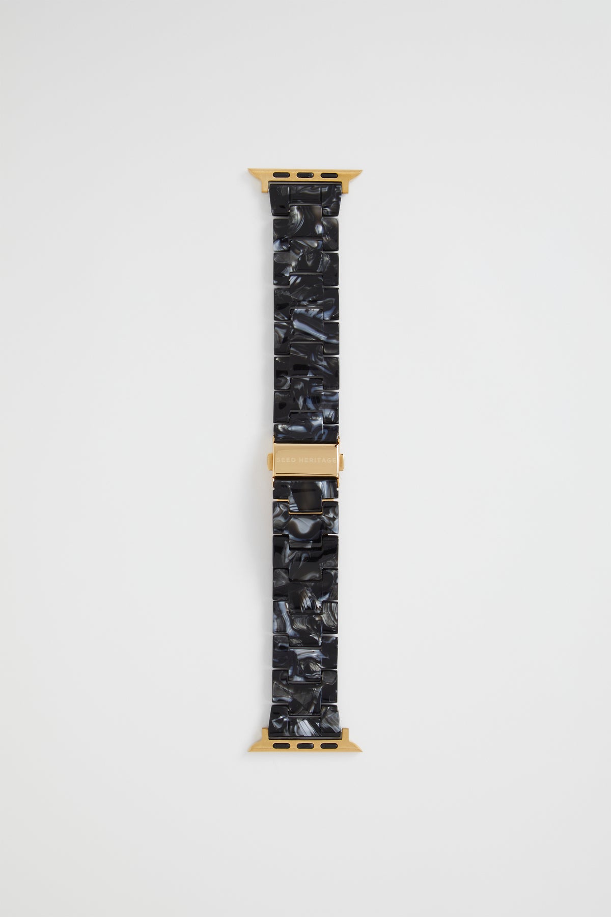 Resin Smart Watch Band