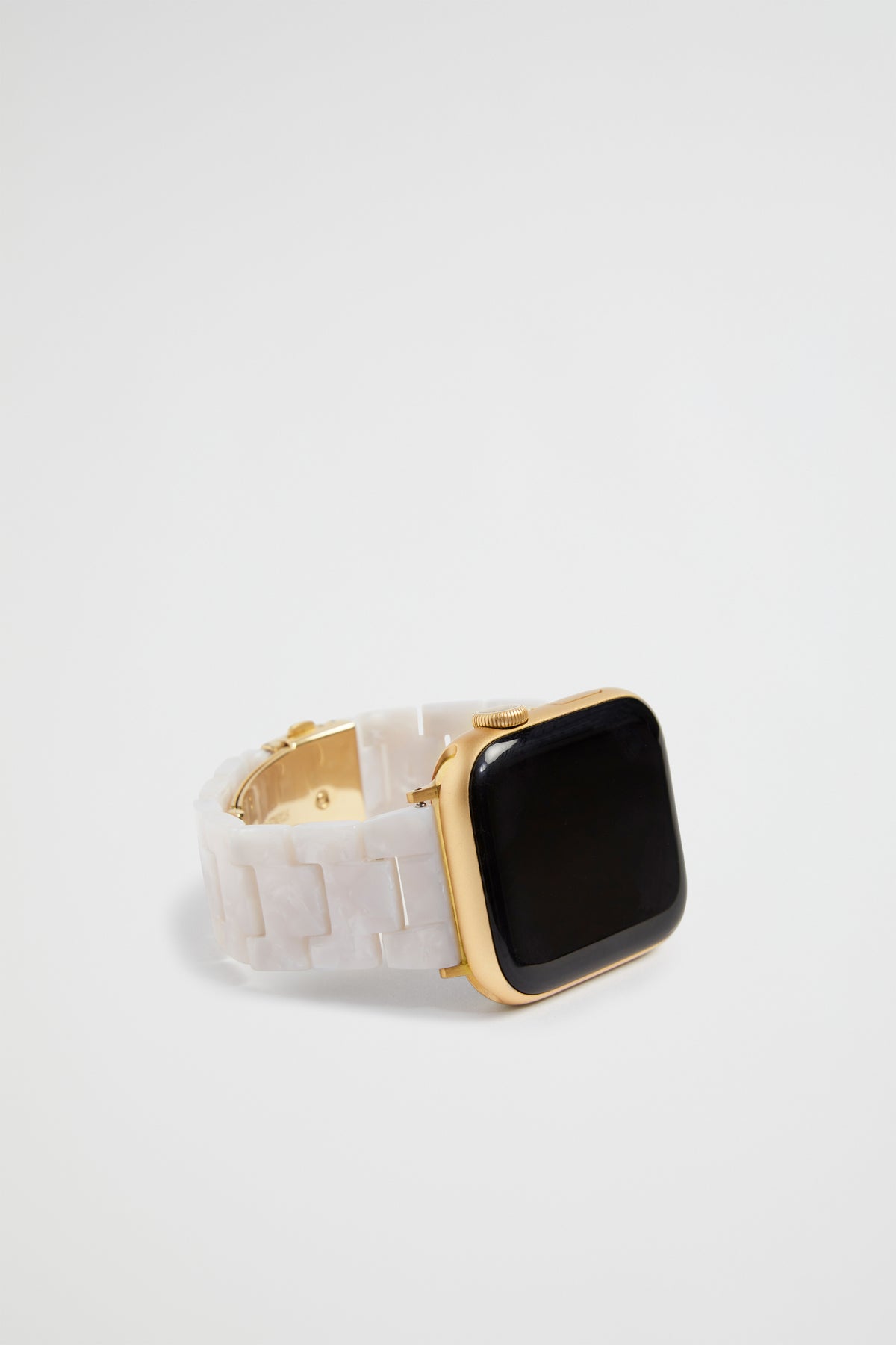 Resin Smart Watch Band