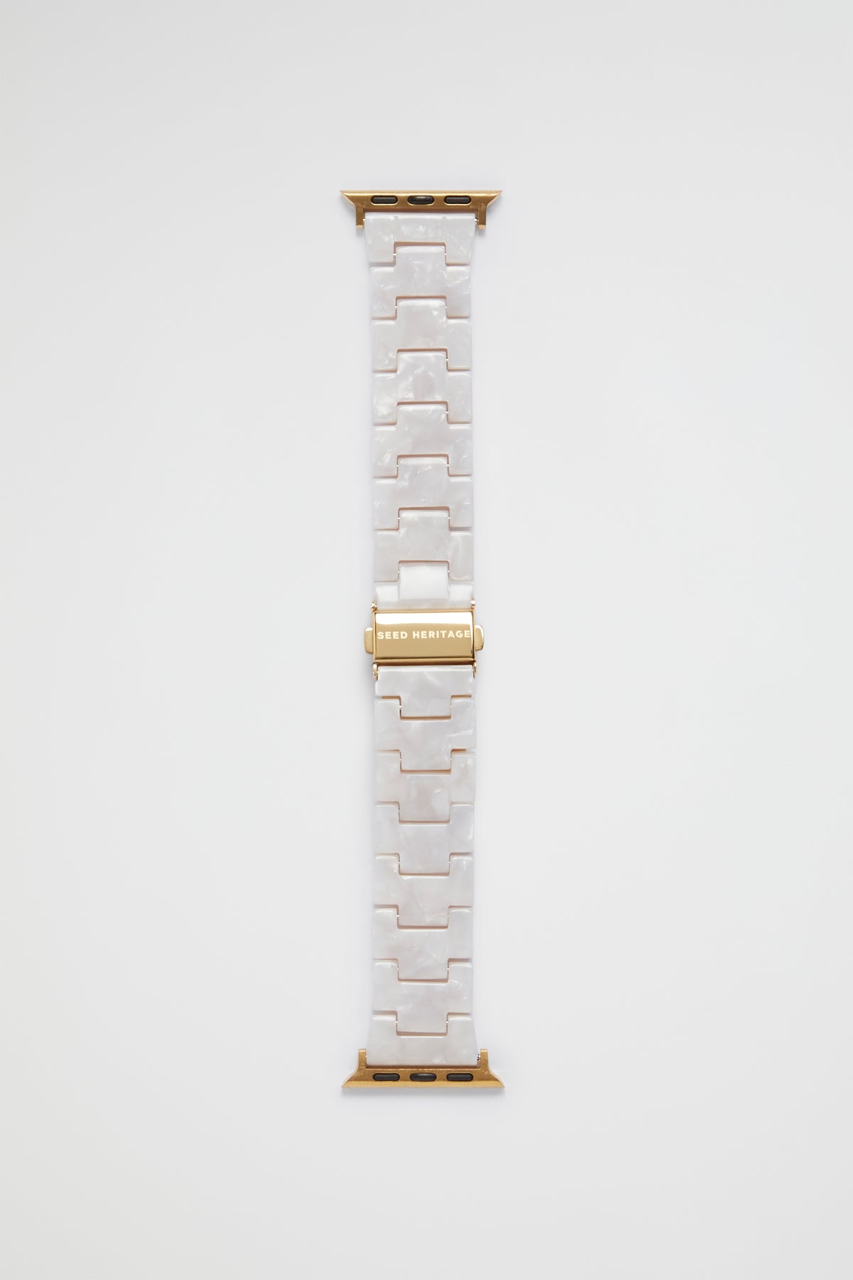 Resin Smart Watch Band