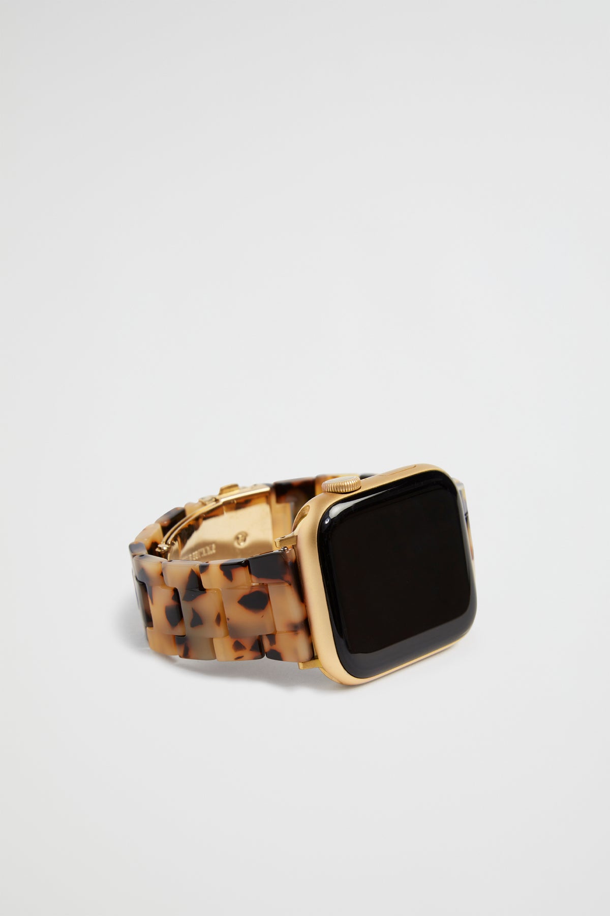 Resin Smart Watch Band