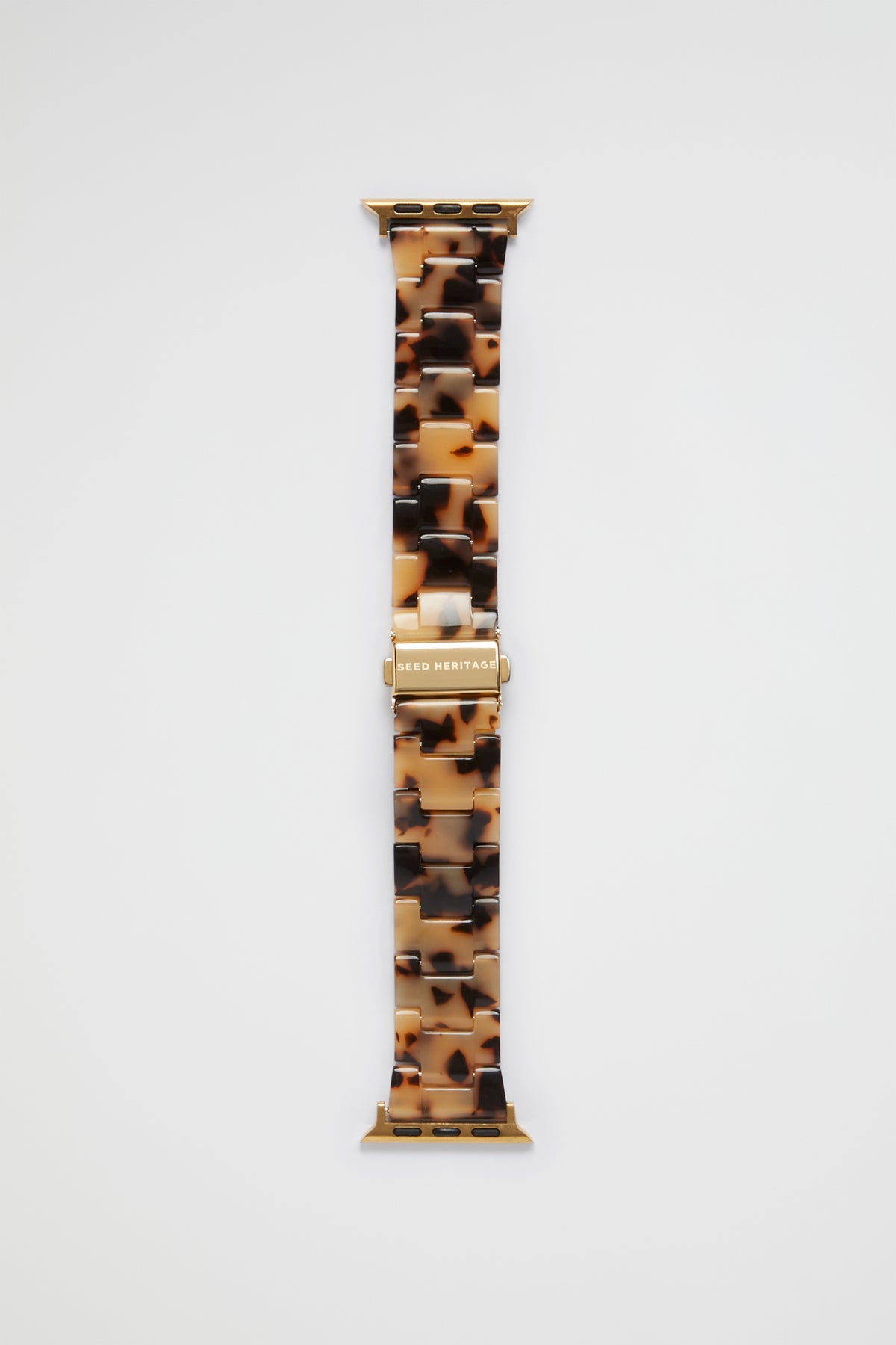 Resin Smart Watch Band