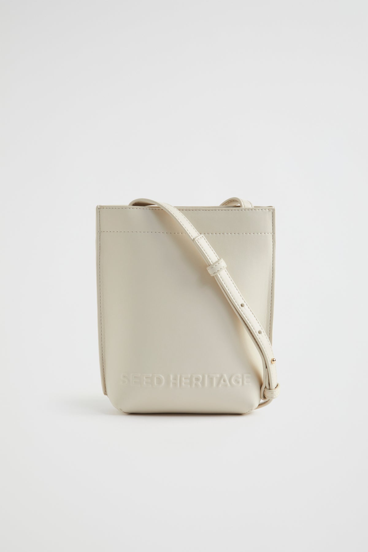 Seed Crossbody Phone Pouch