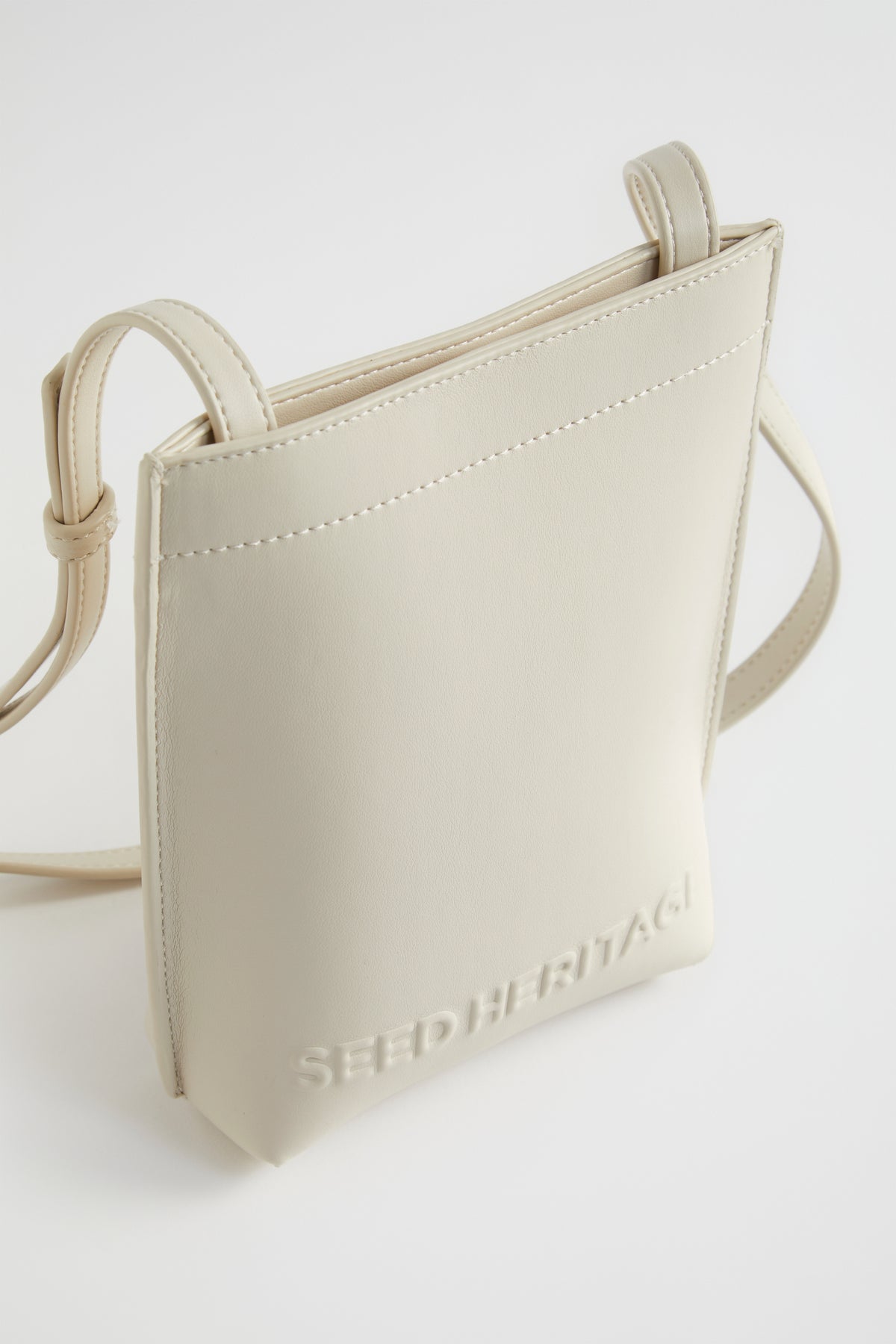 Seed Crossbody Phone Pouch