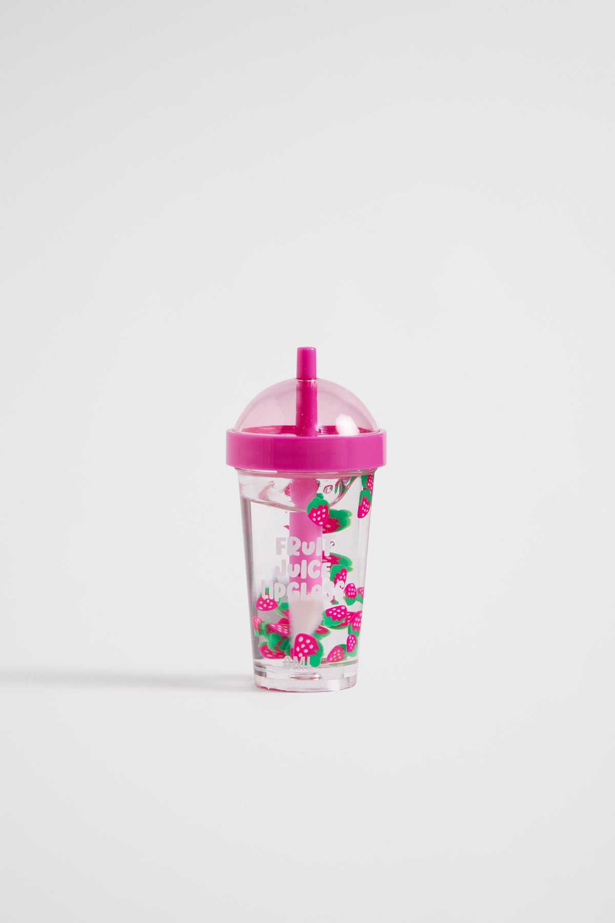 Fruit Juice Lip Gloss