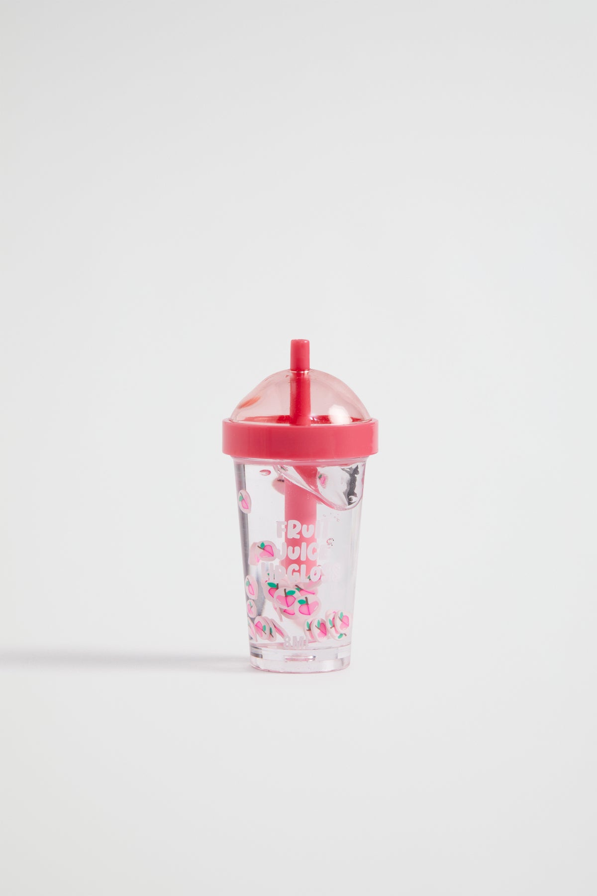 Fruit Juice Lip Gloss