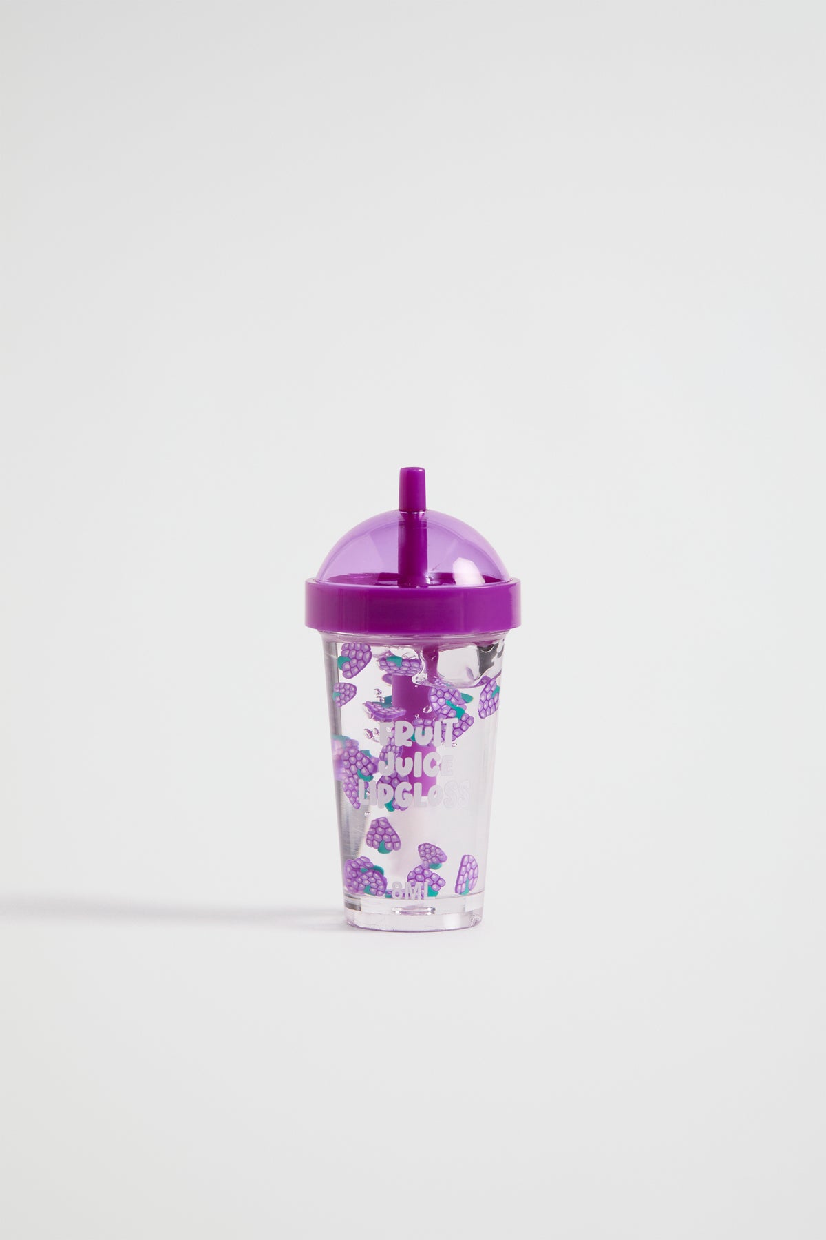 Fruit Juice Lip Gloss