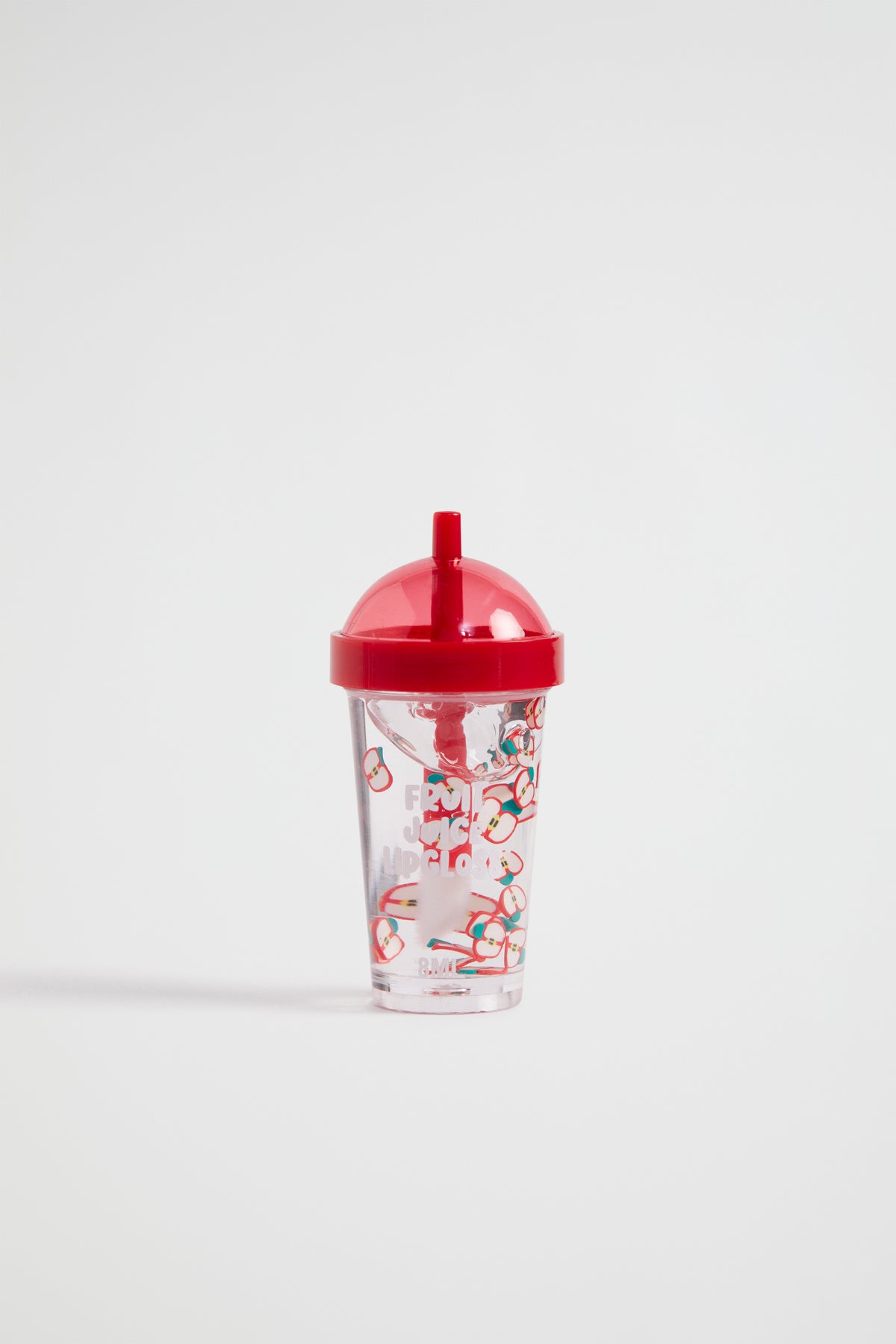 Fruit Juice Lip Gloss