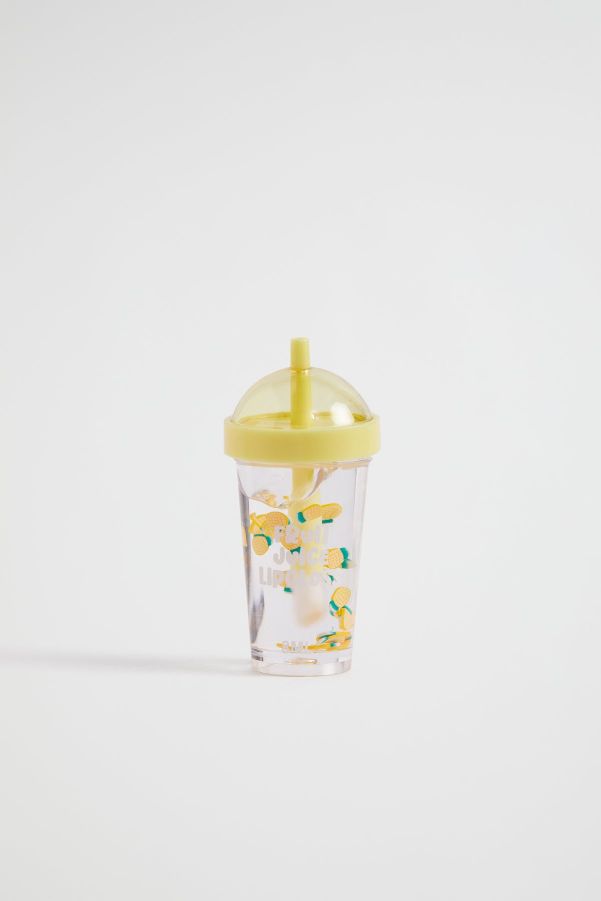 Fruit Juice Lip Gloss