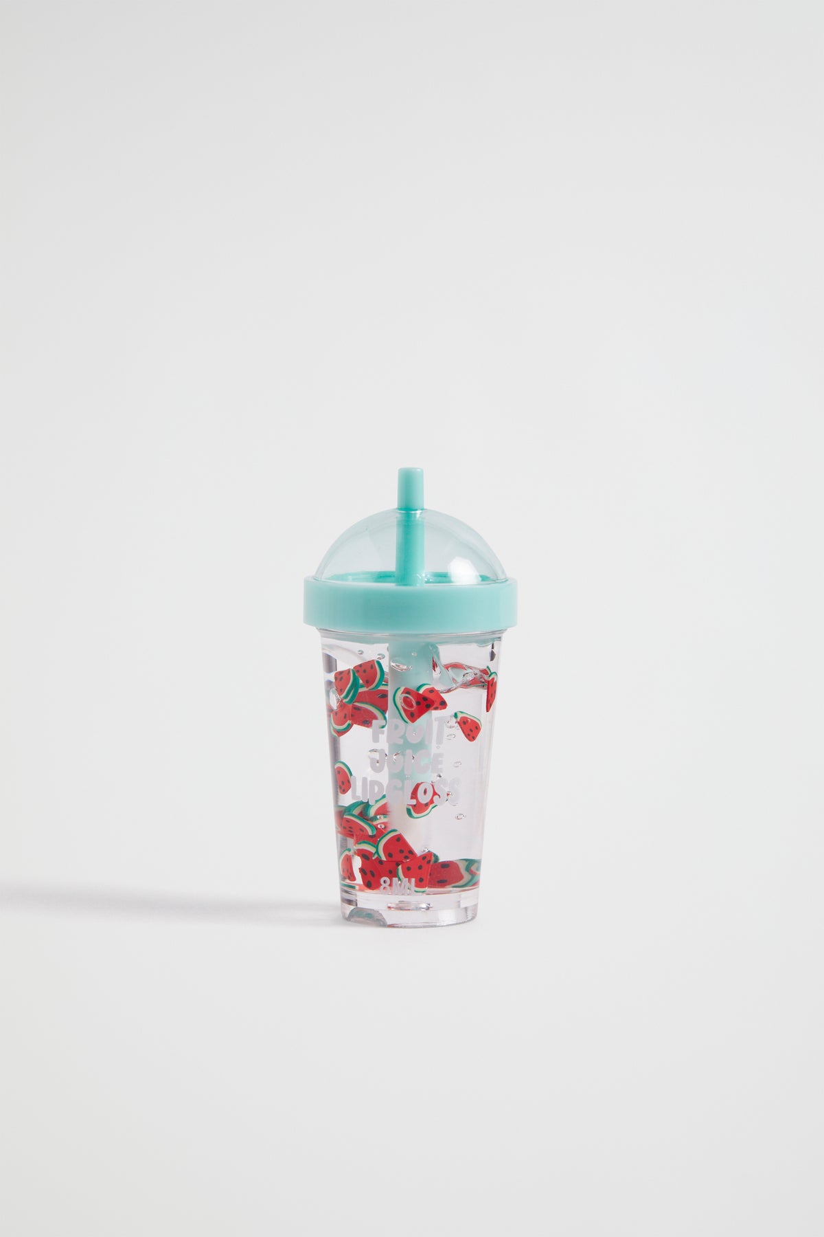 Fruit Juice Lip Gloss
