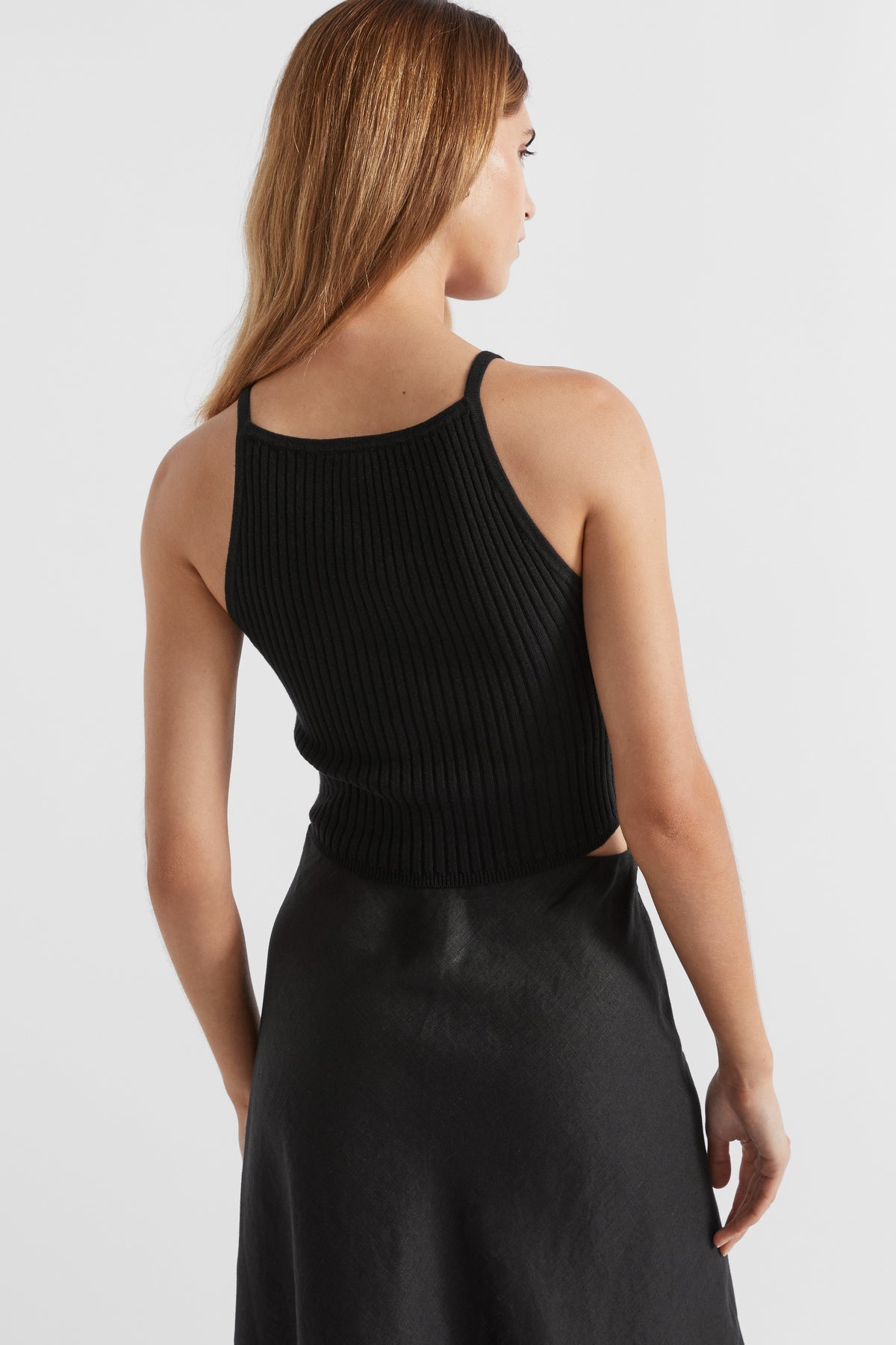 Rib Knit Camisole