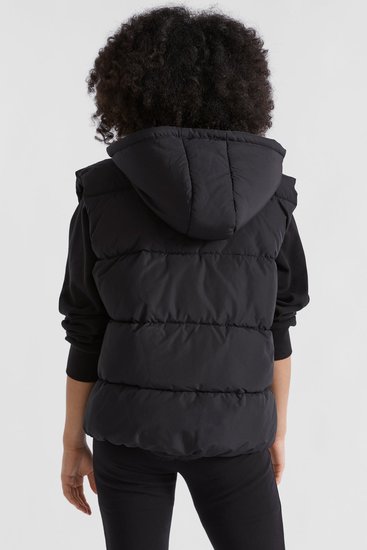 Core Puffer Vest