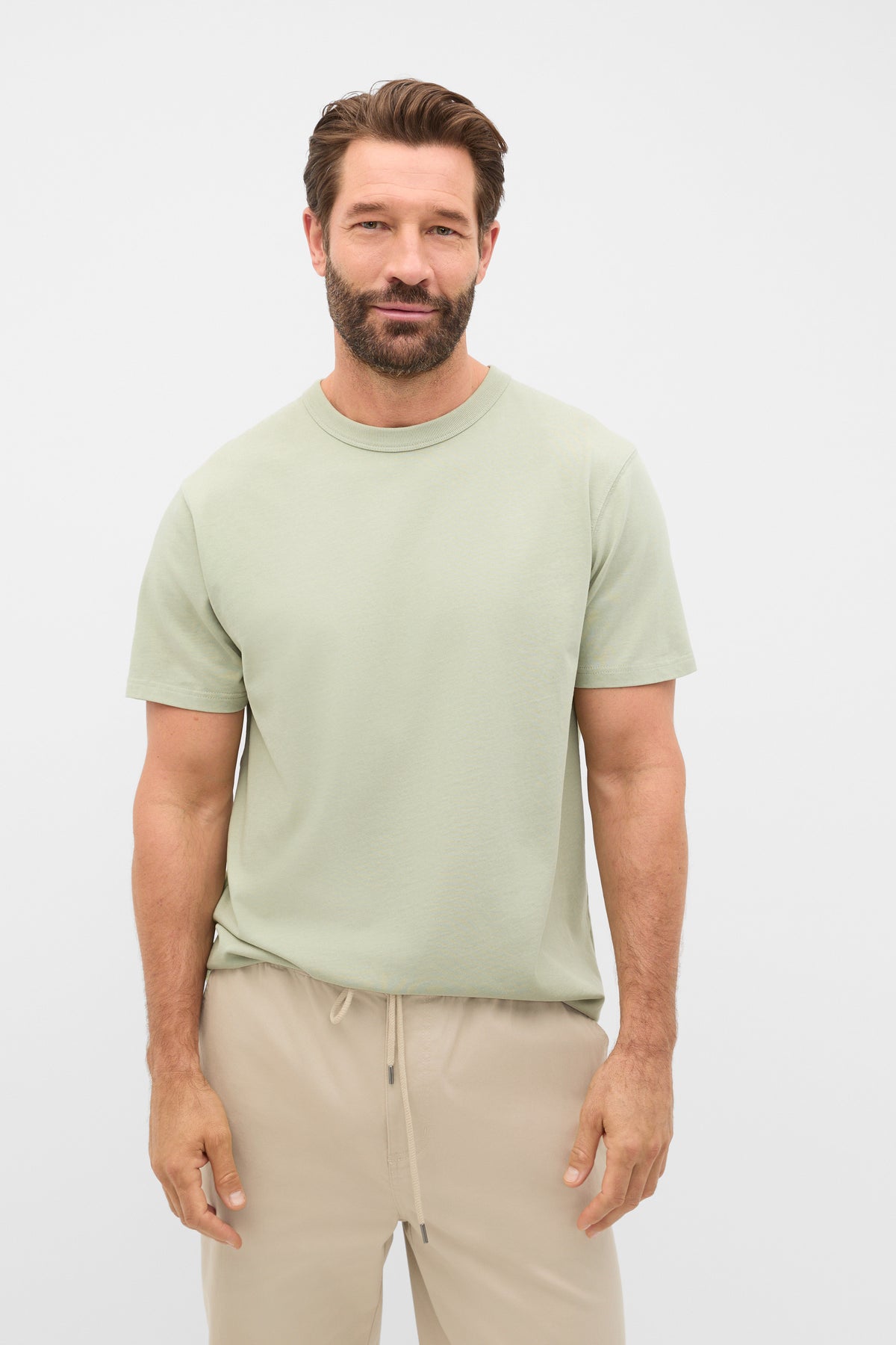 Crew Tee