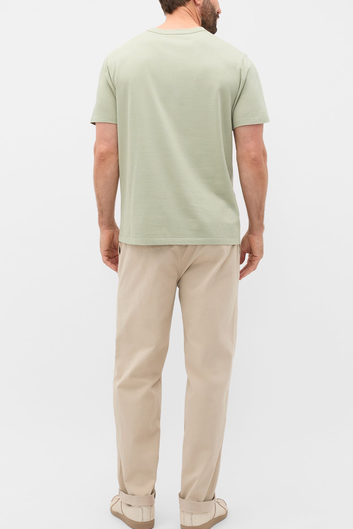 Crew Tee