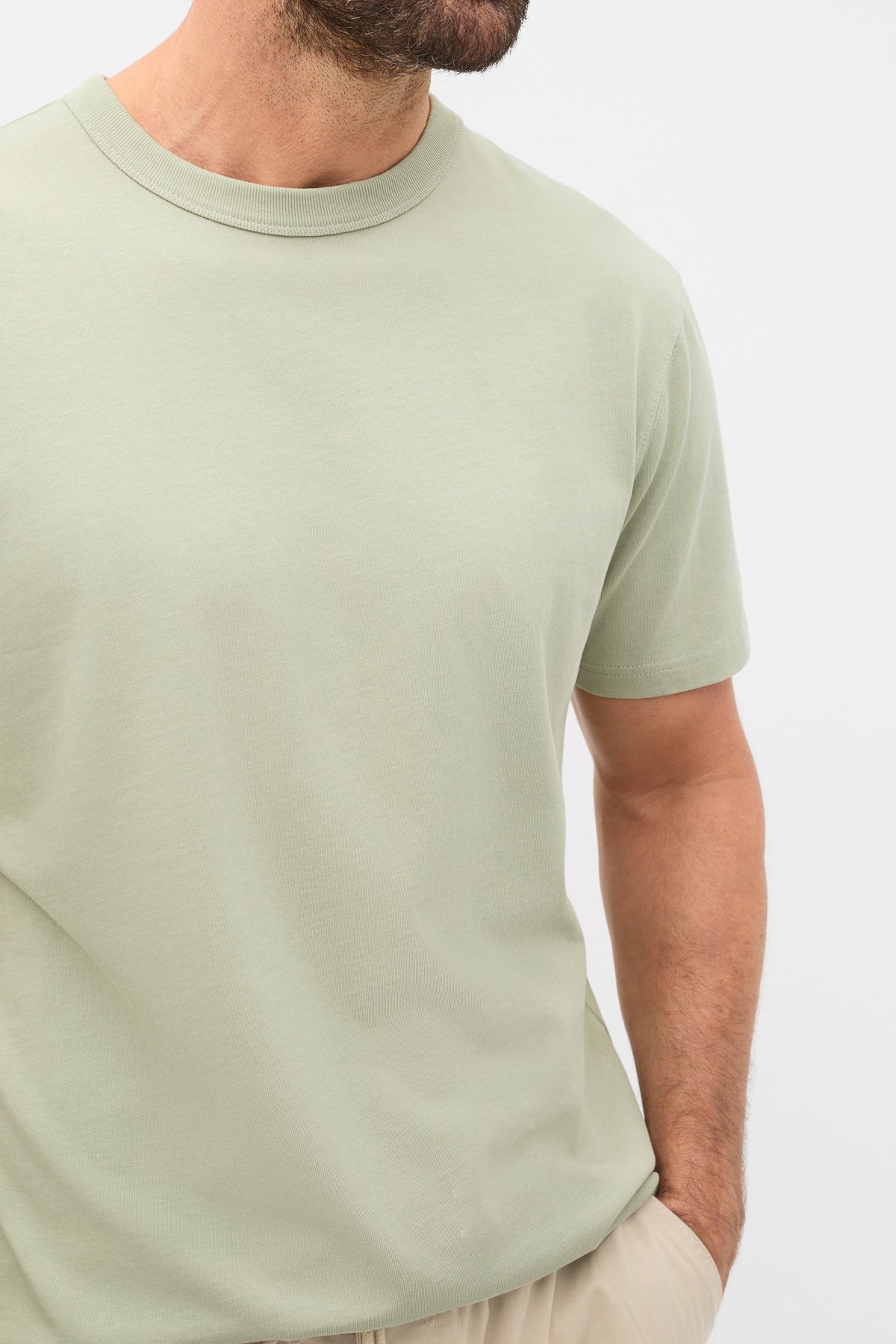 Crew Tee