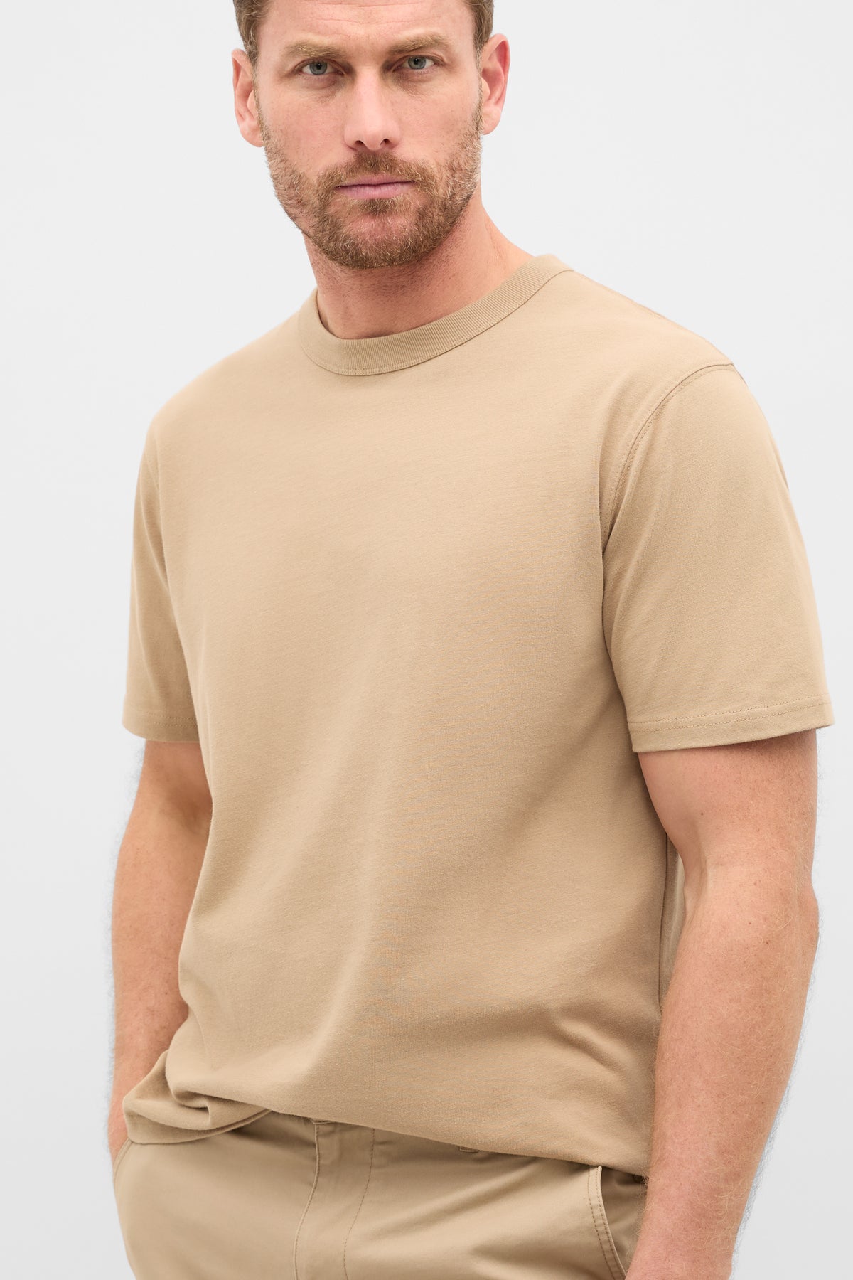 Crew Tee