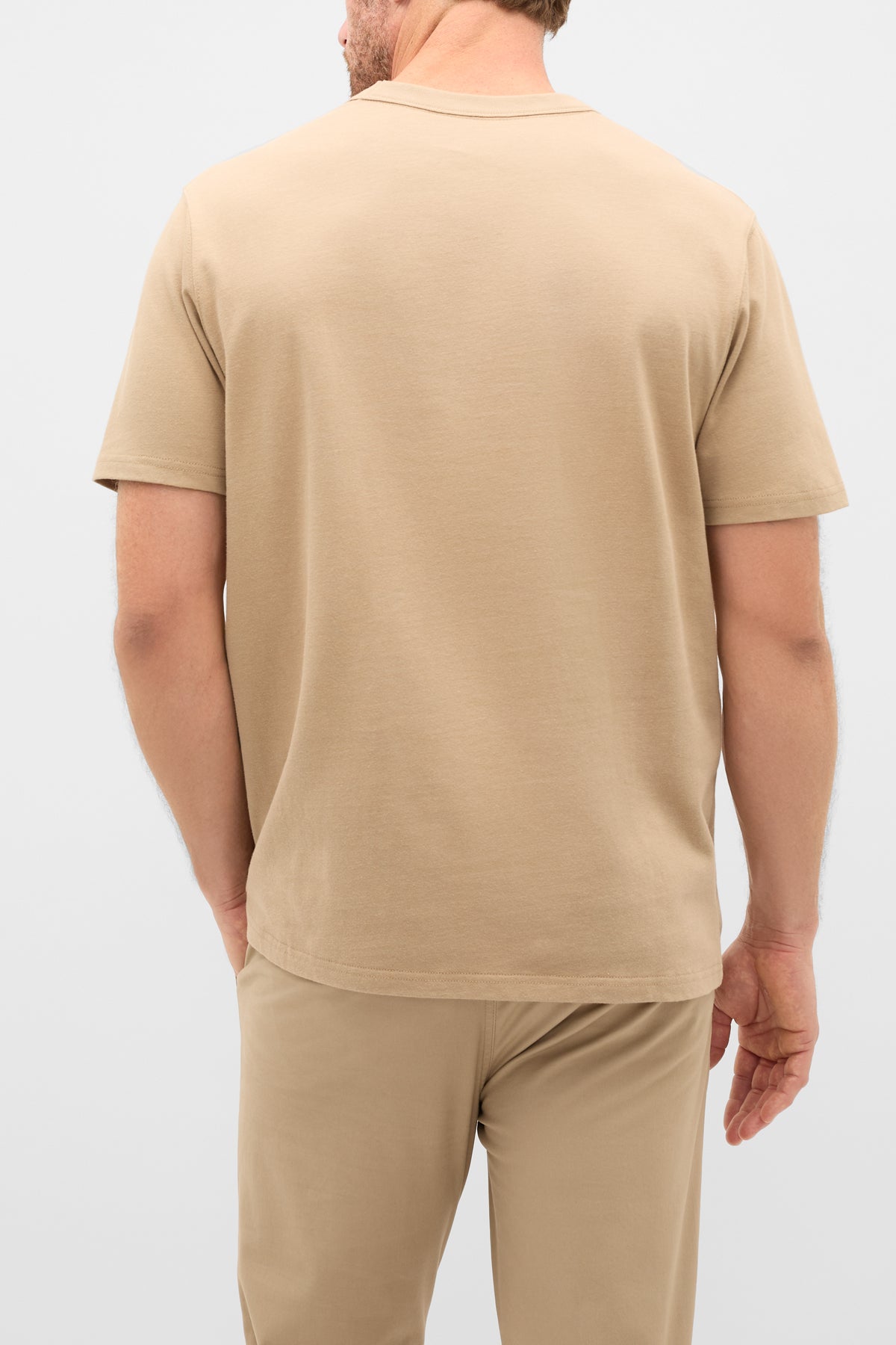 Crew Tee