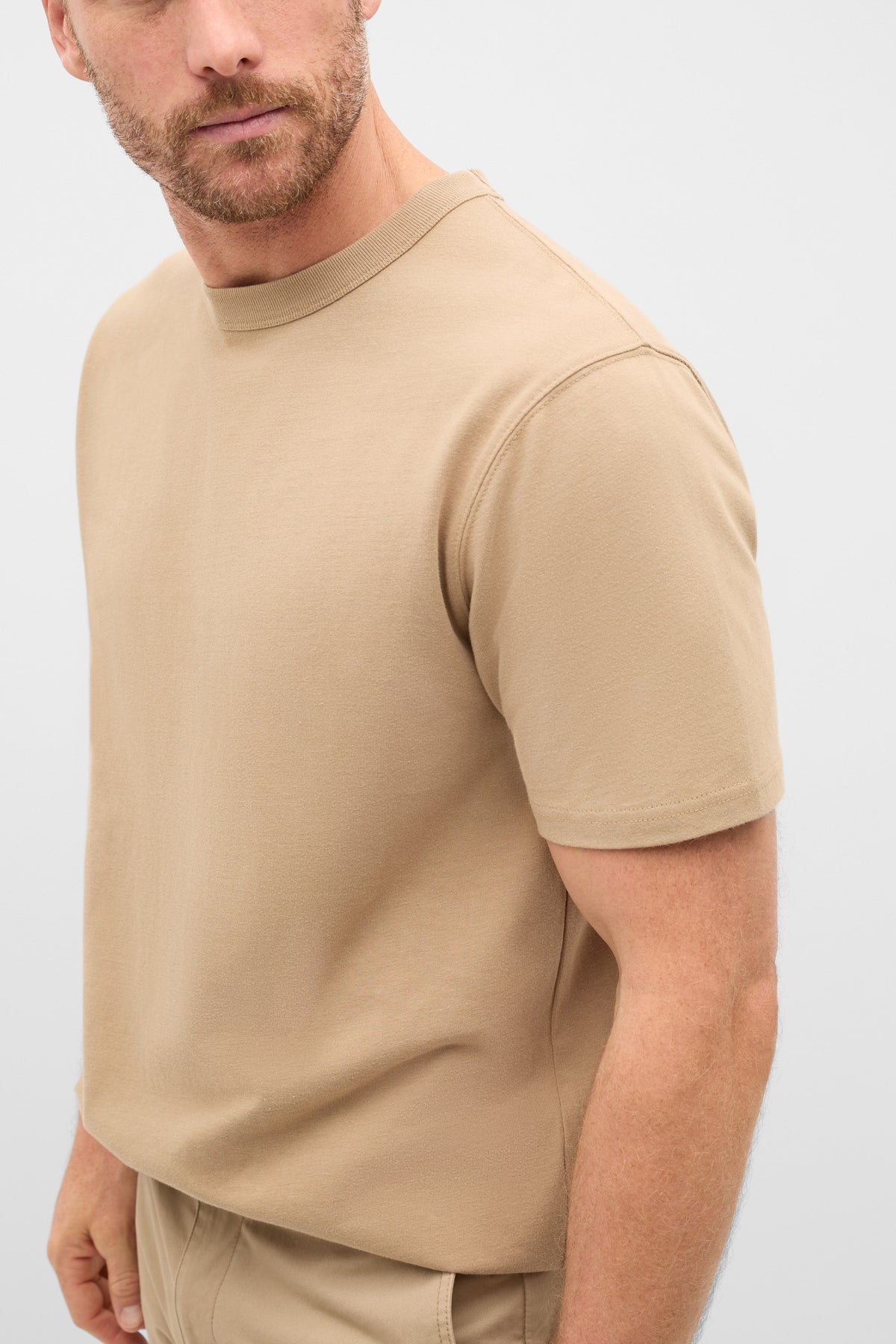 Crew Tee