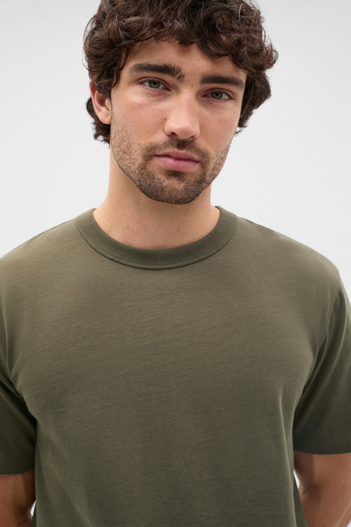 Crew Tee