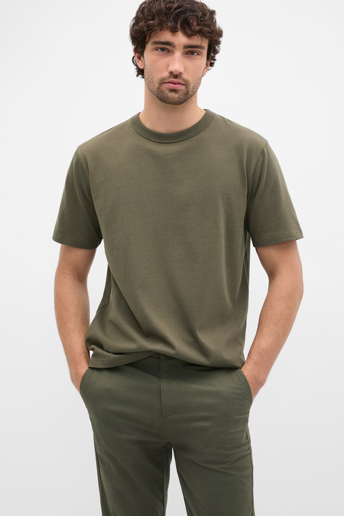 Crew Tee