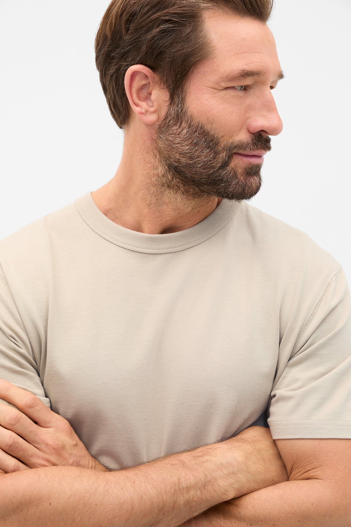 Crew Tee