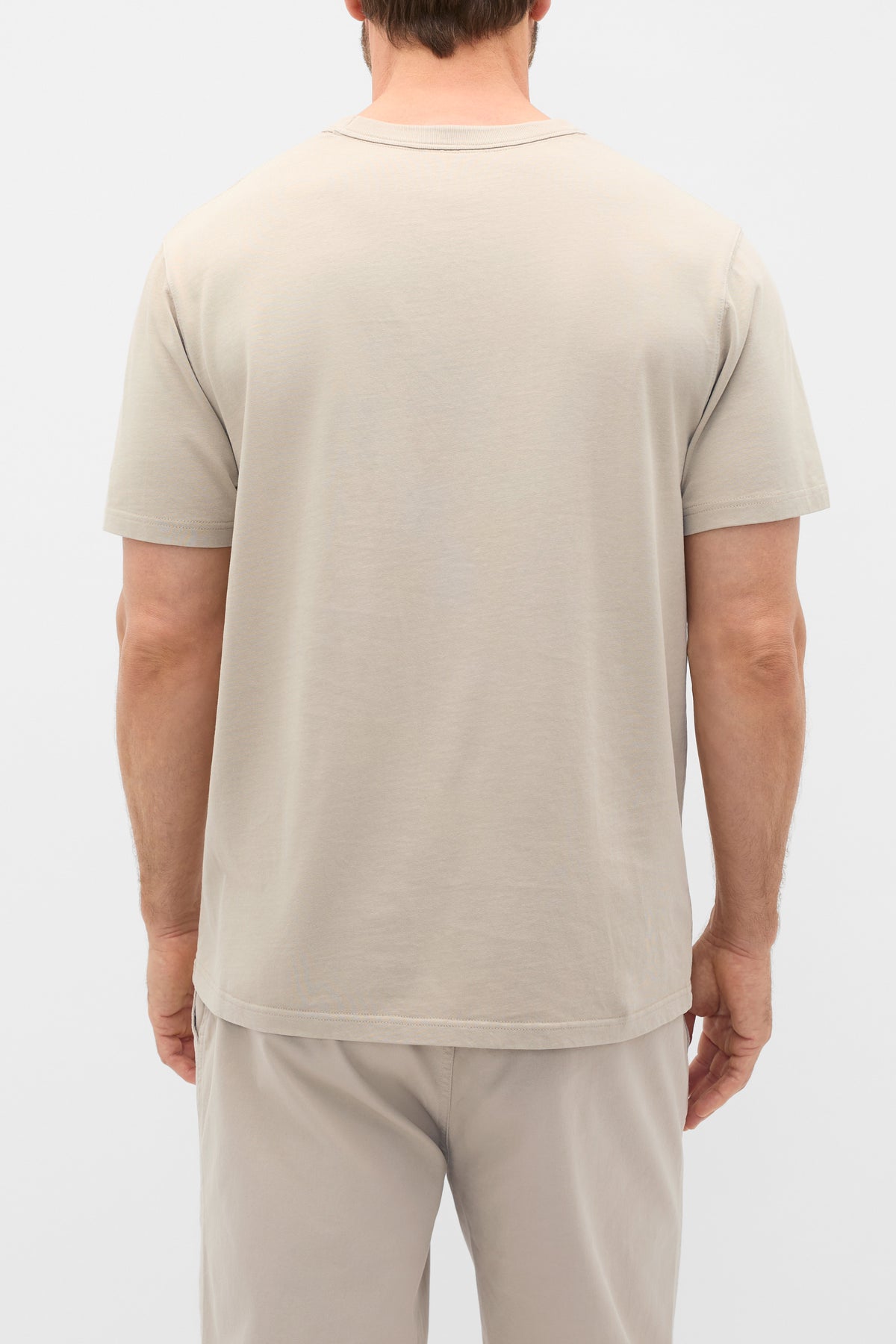Crew Tee