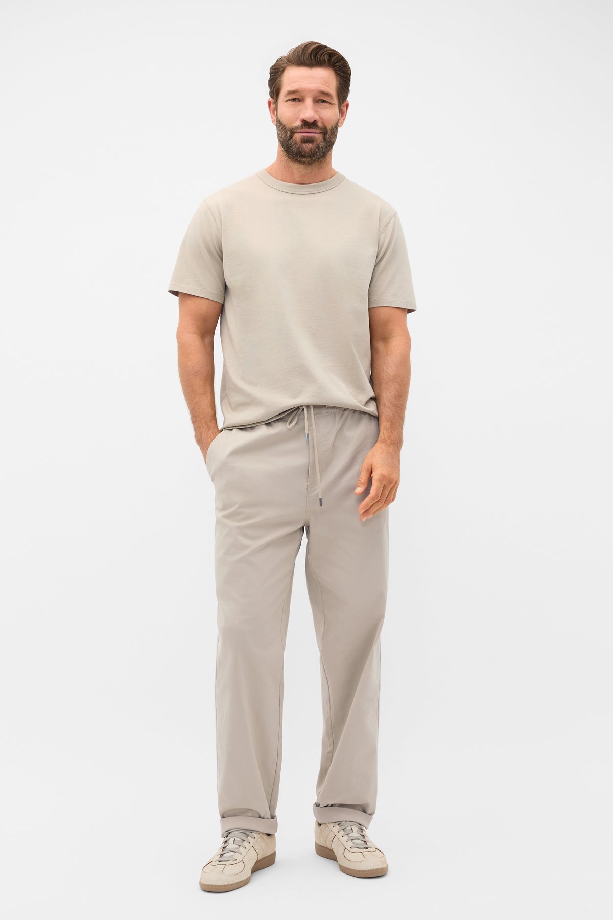 Crew Tee
