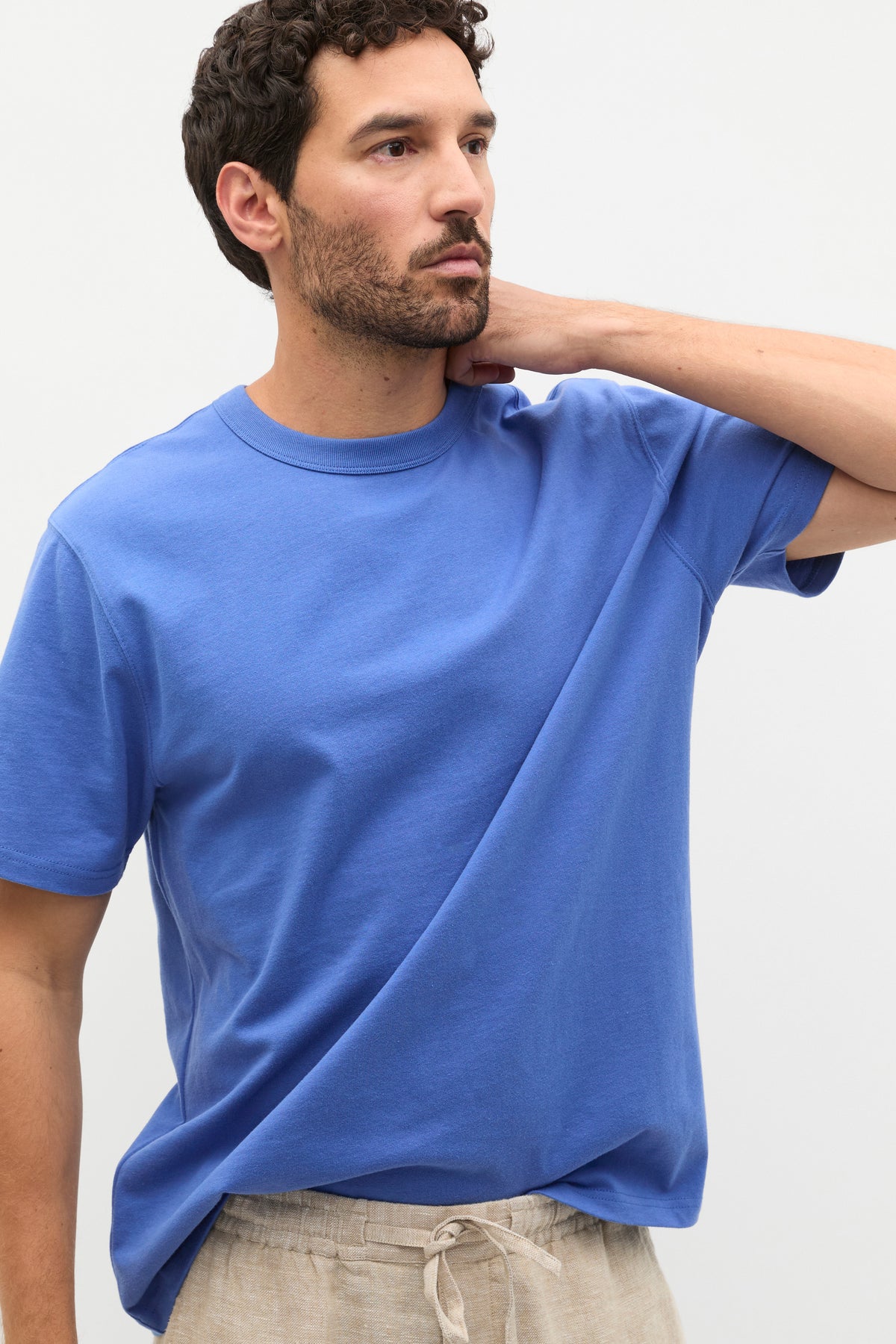 Crew Tee