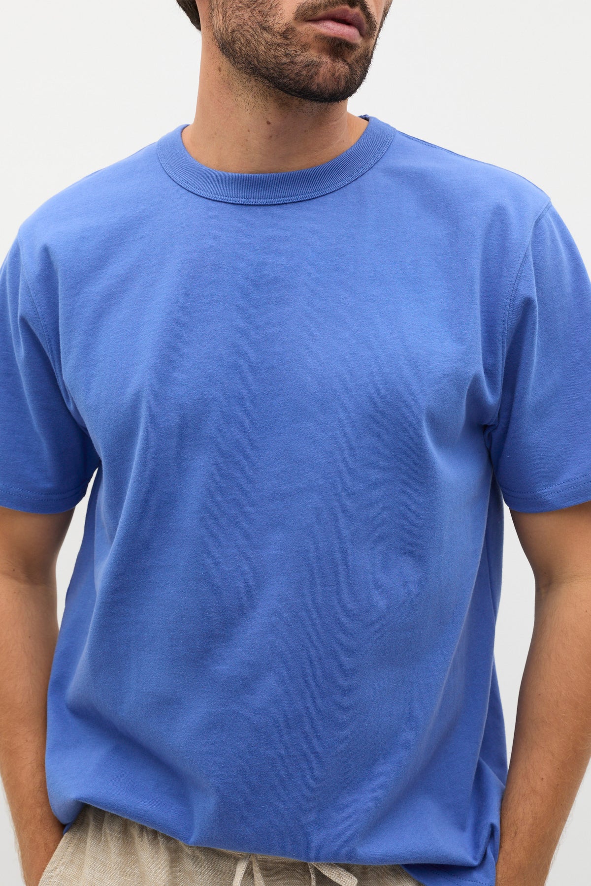 Crew Tee