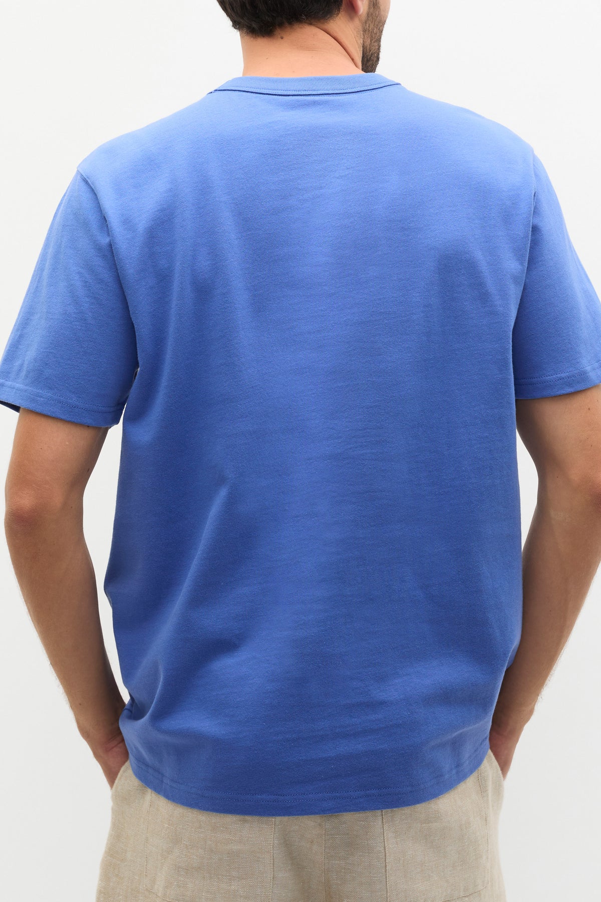Crew Tee