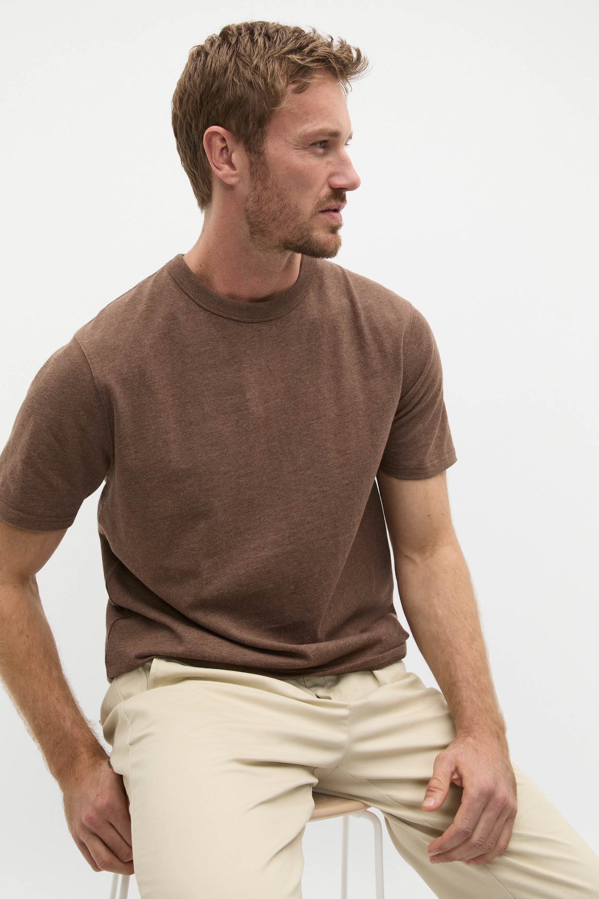 Crew Tee