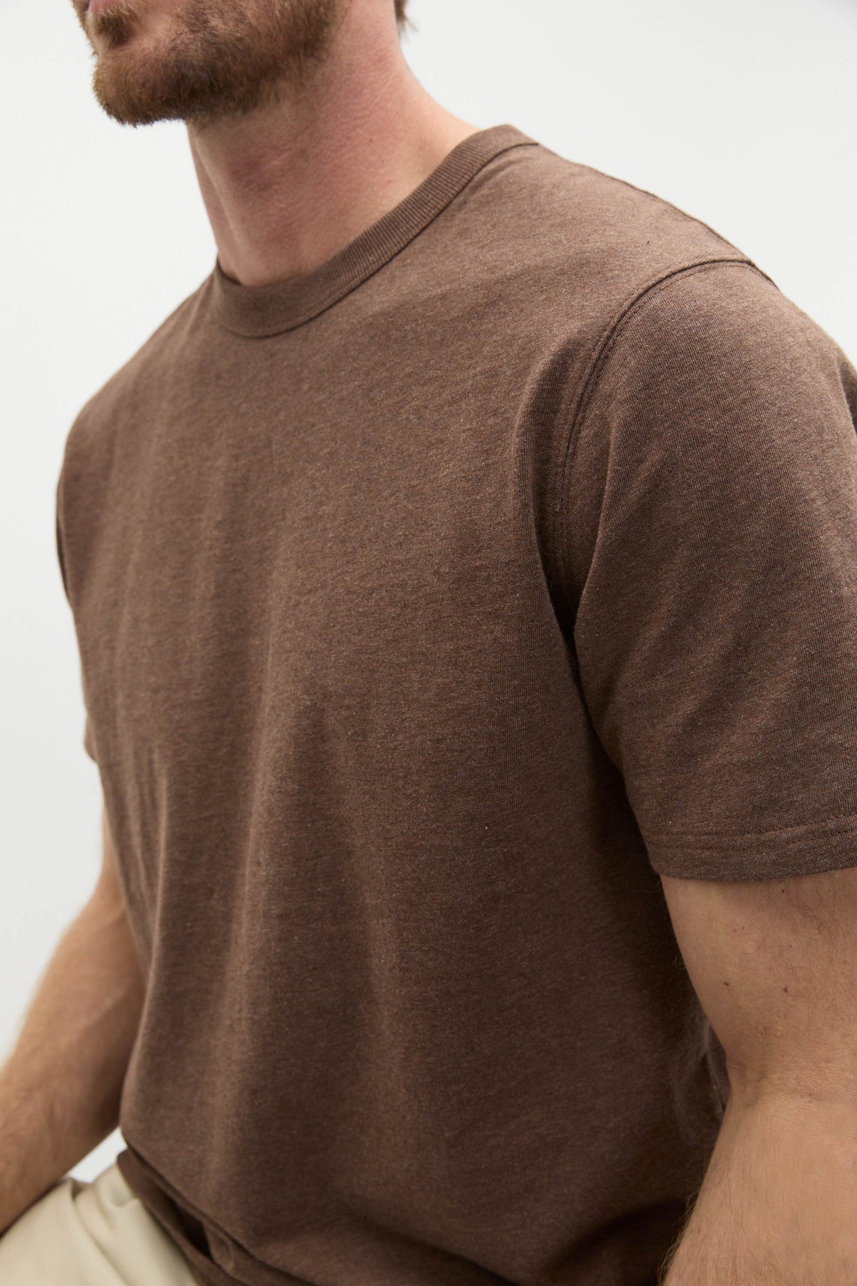 Crew Tee