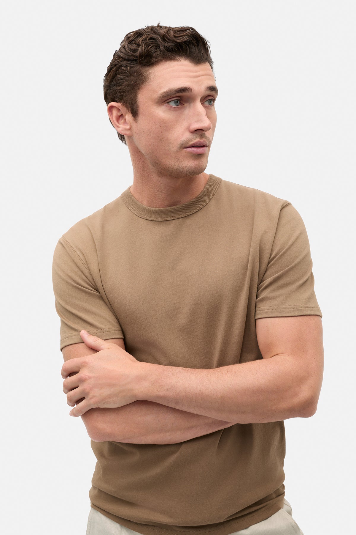 Crew Tee