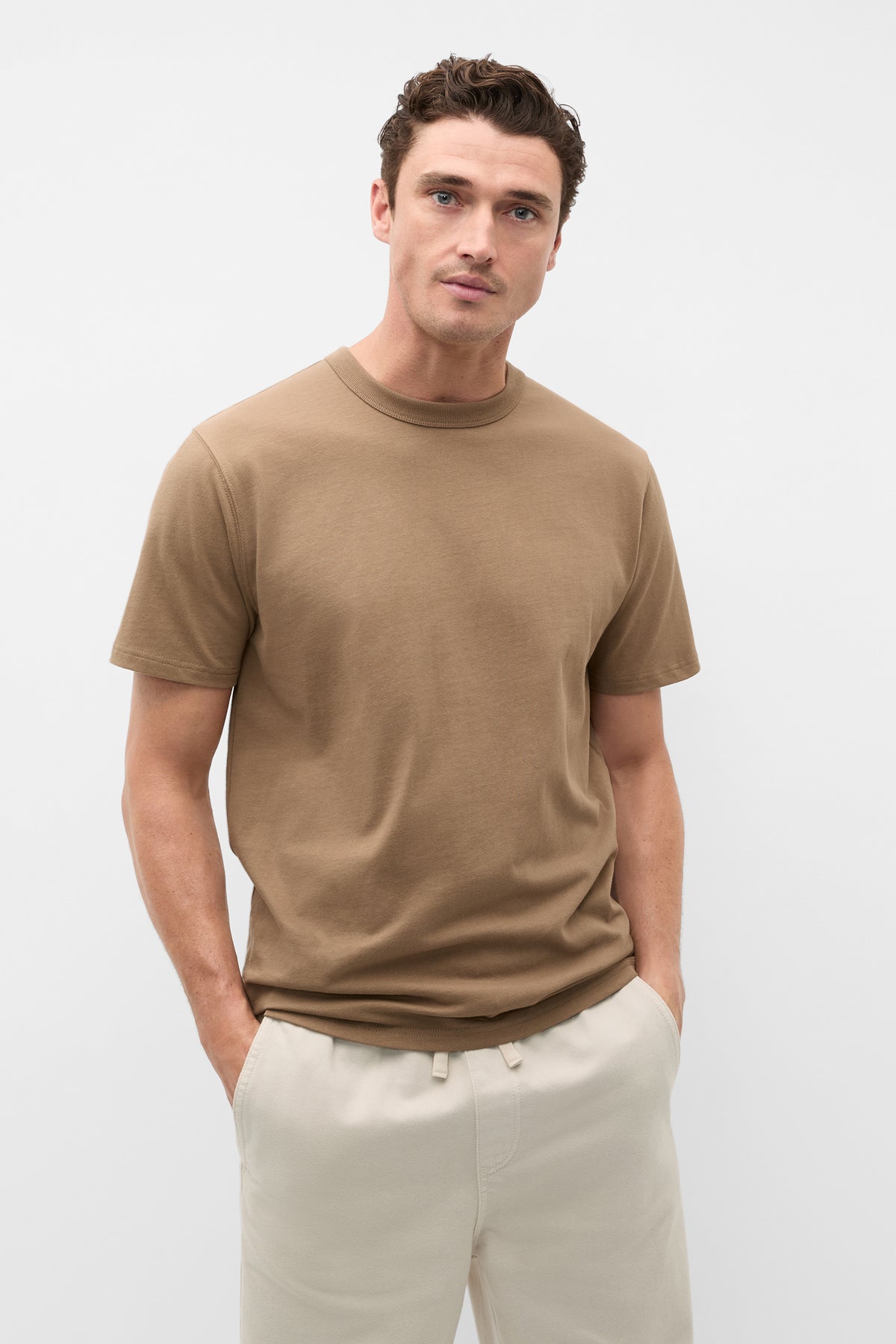 Crew Tee