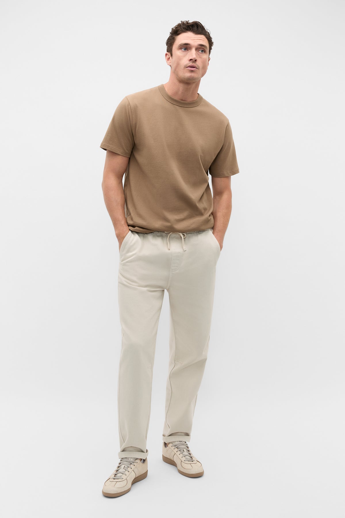Crew Tee