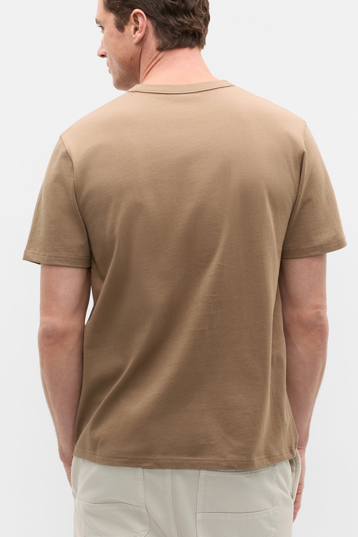 Crew Tee