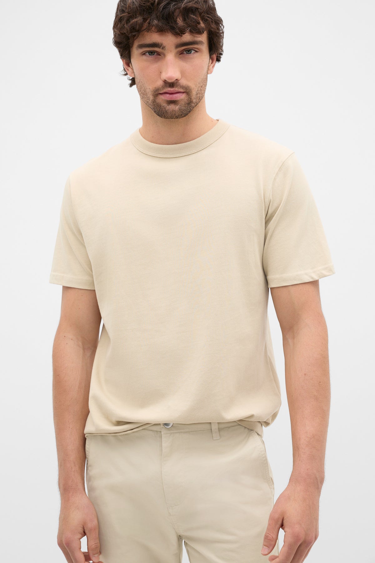 Crew Tee