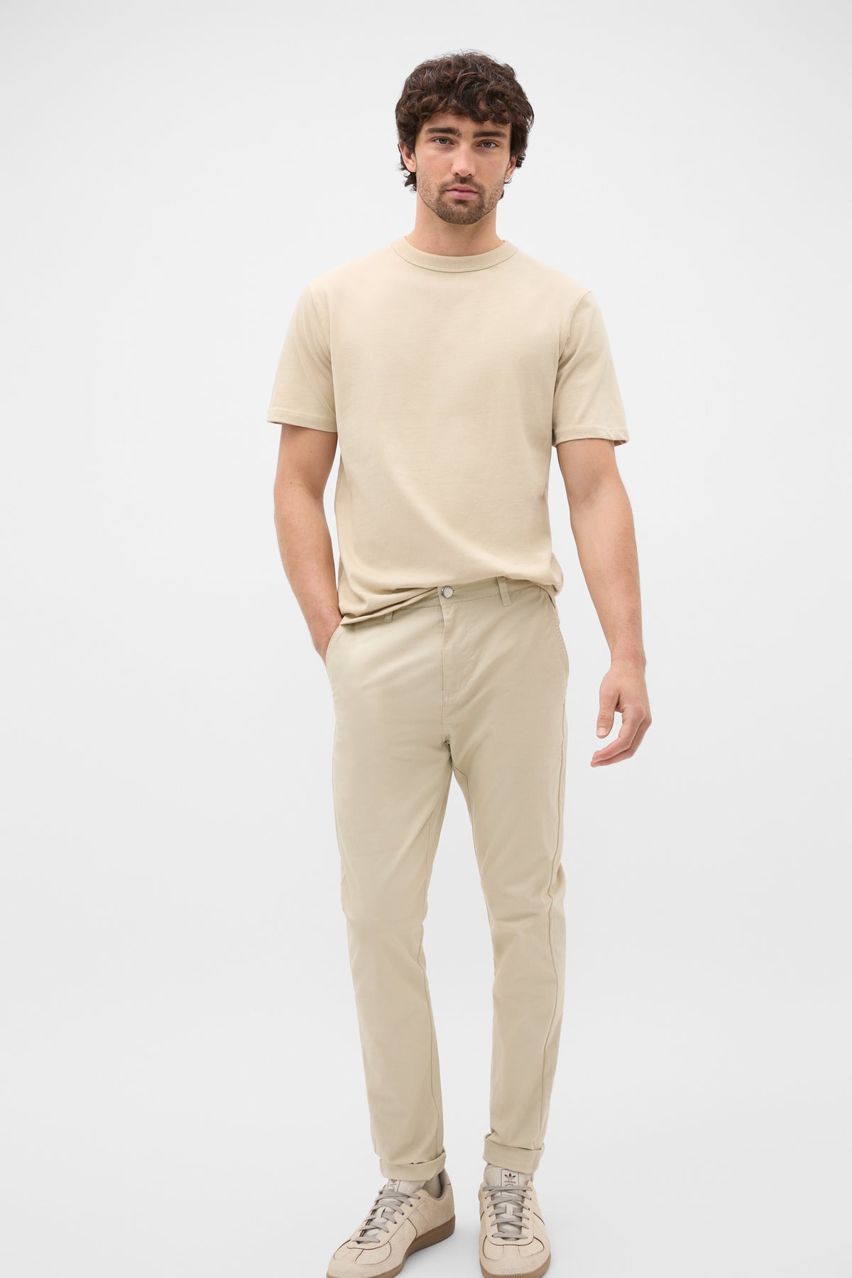 Crew Tee