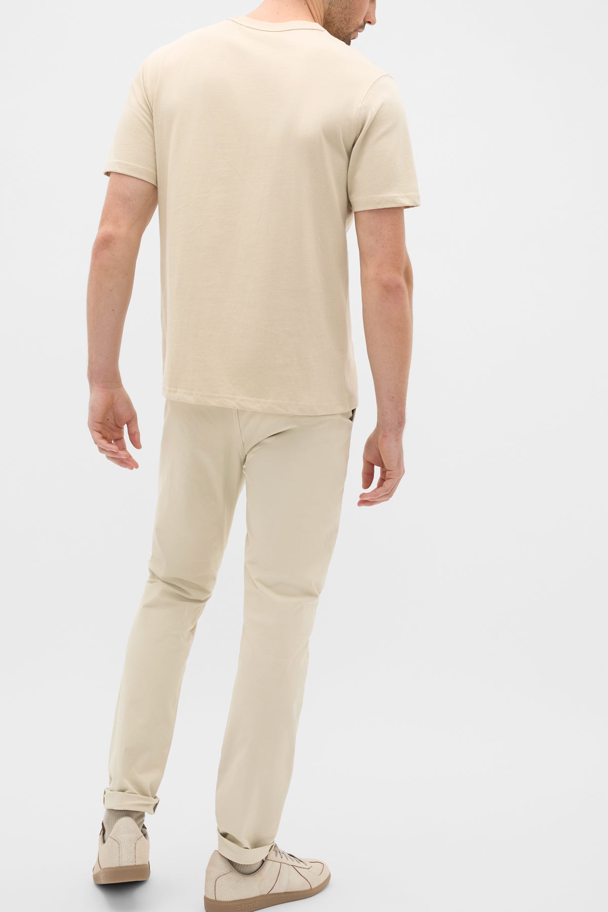 Crew Tee