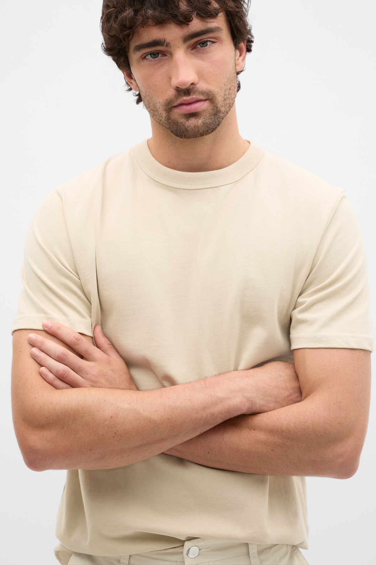 Crew Tee