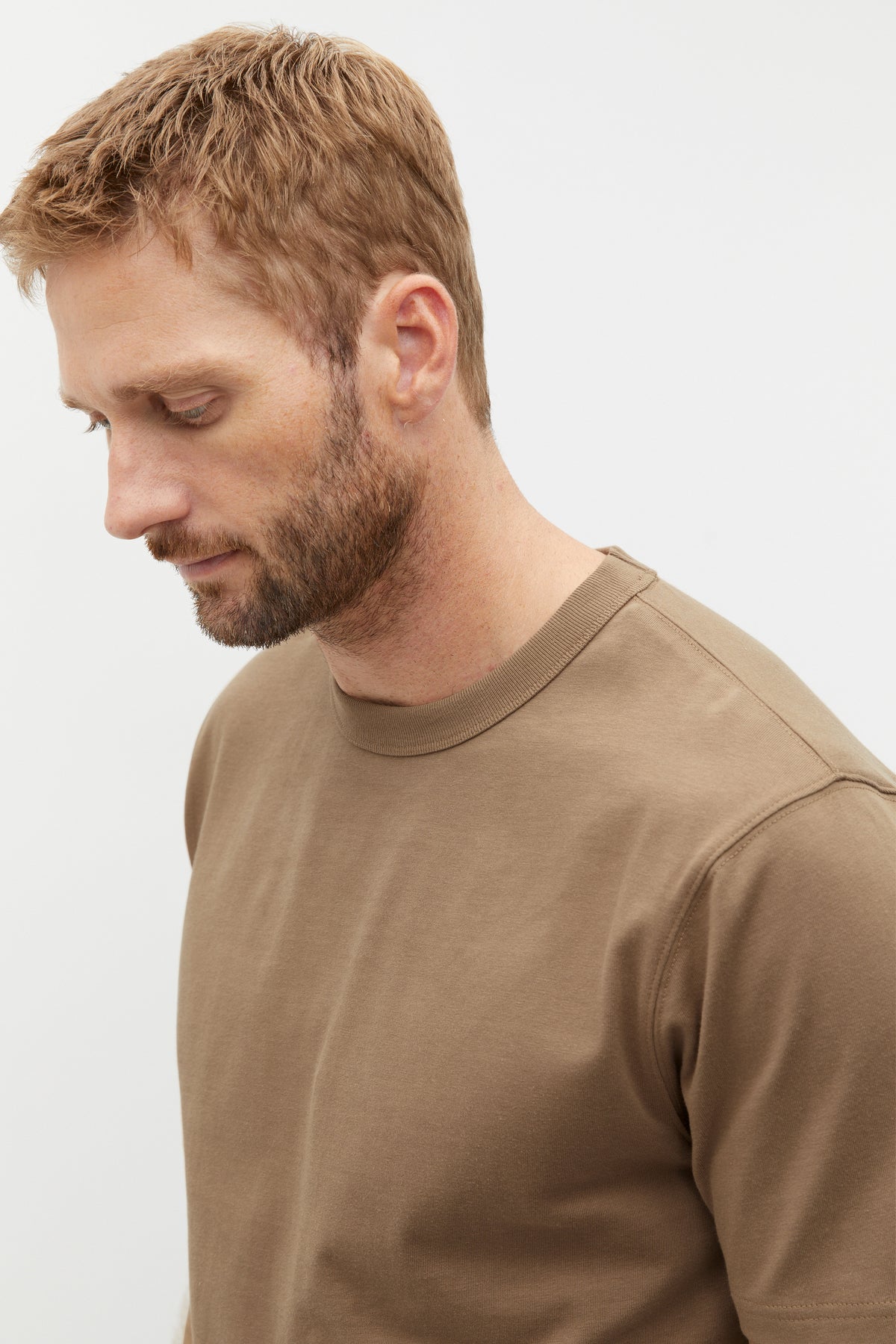 Crew Tee