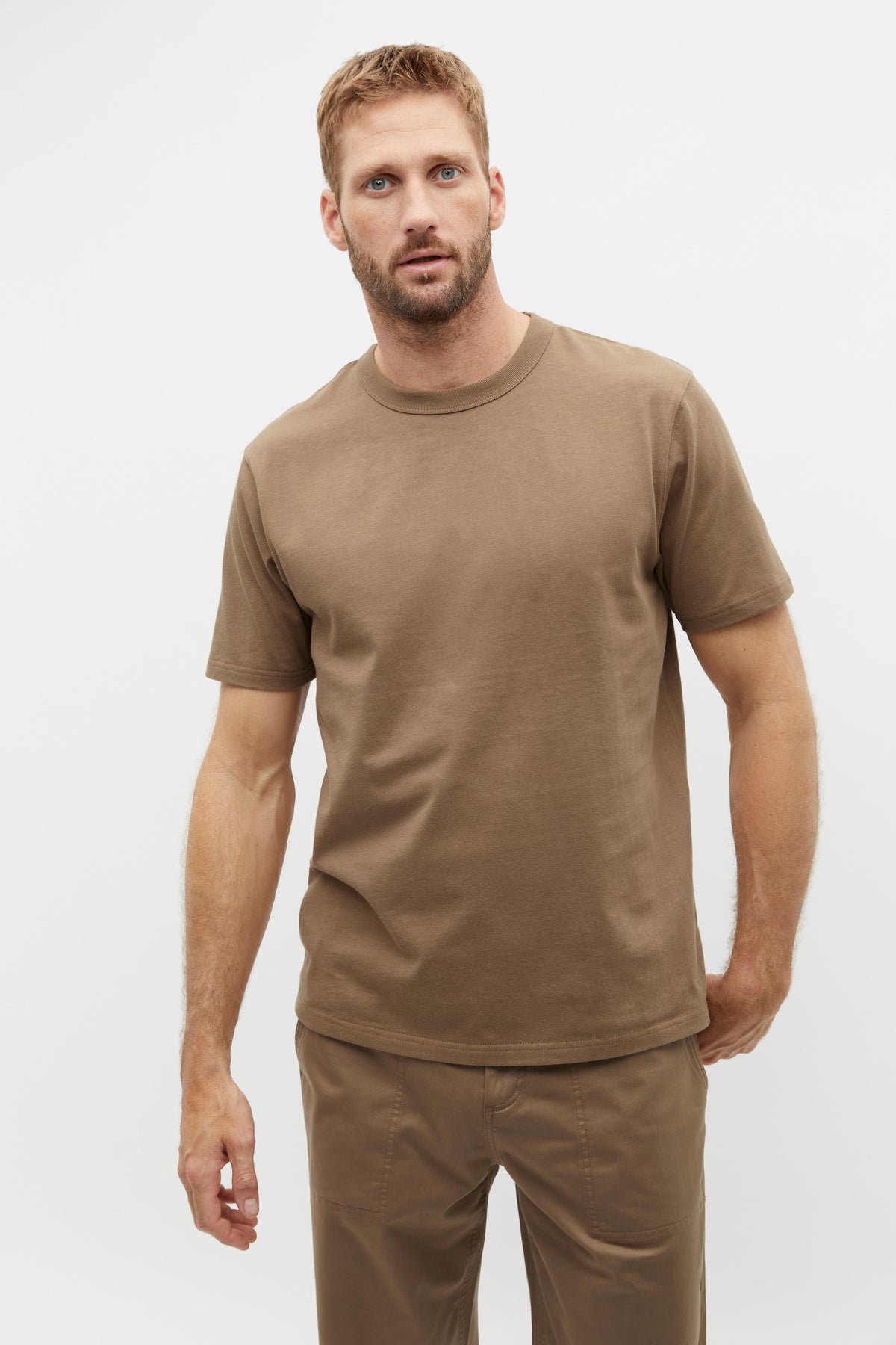 Crew Tee
