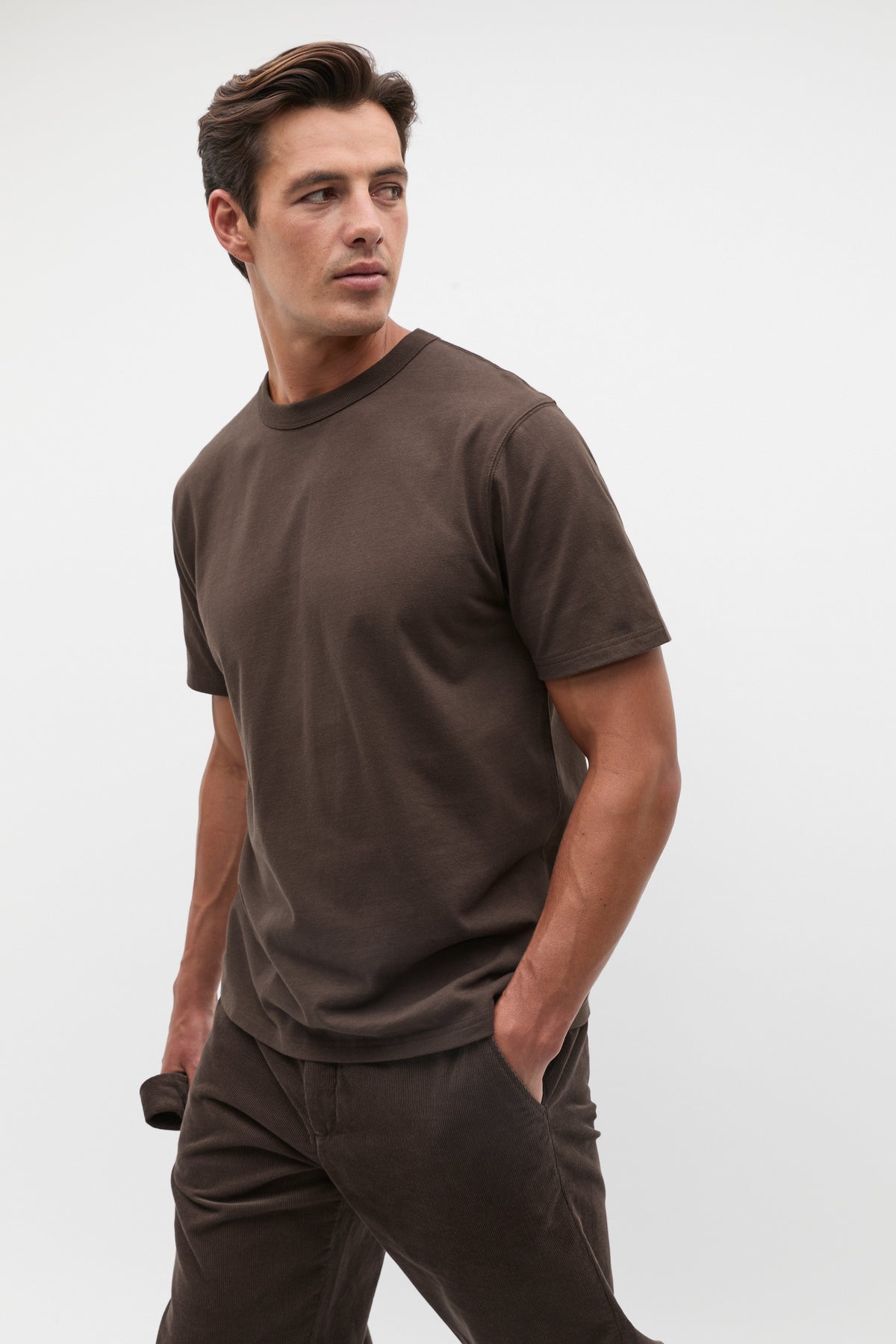 Crew Tee