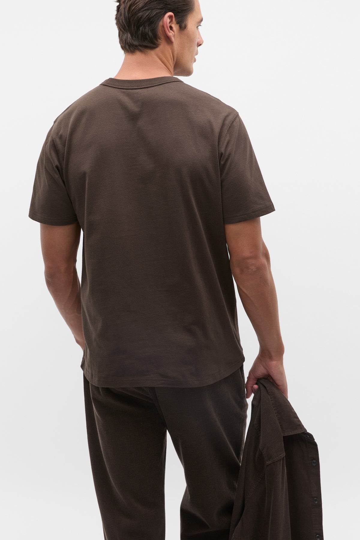 Crew Tee