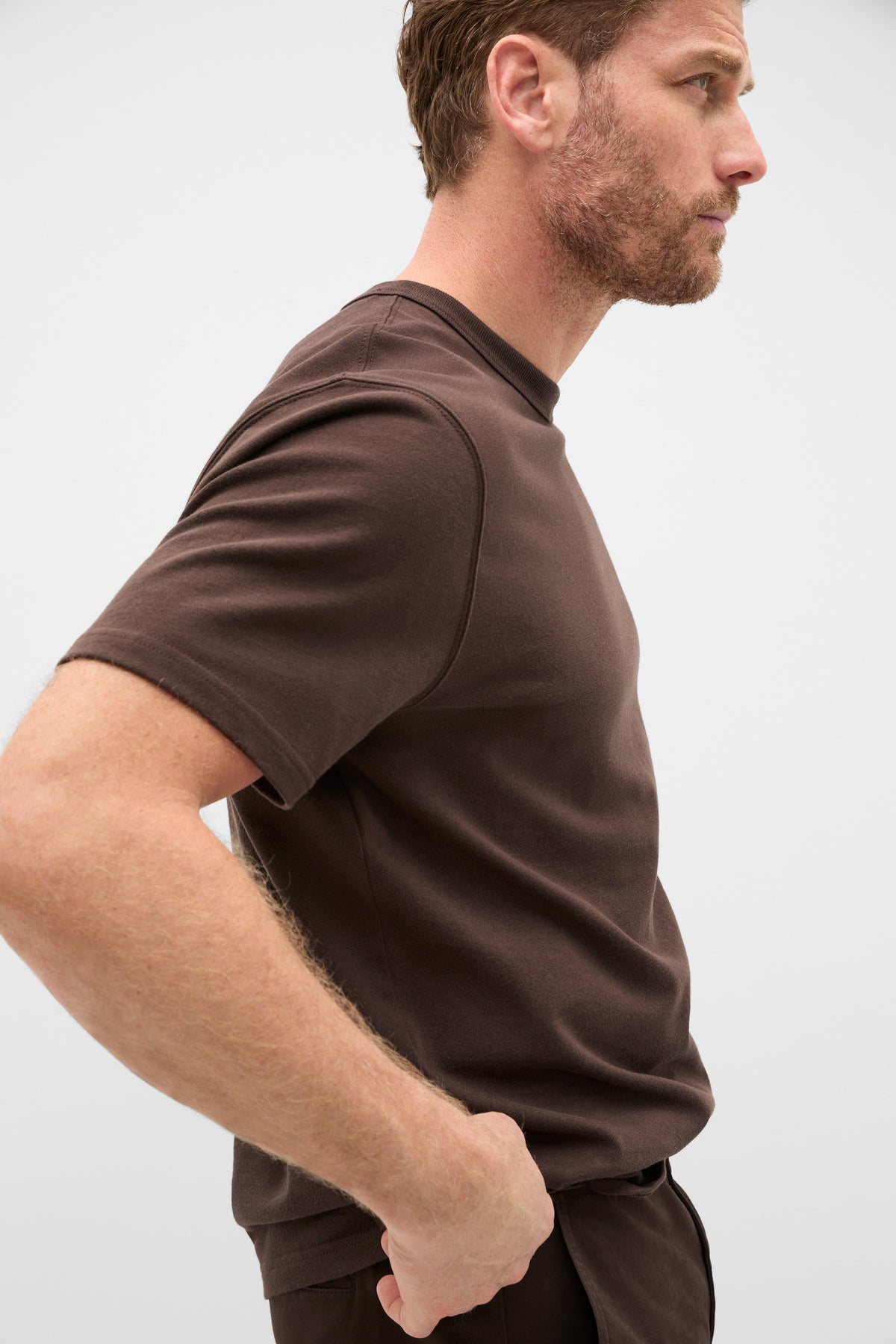 Crew Tee