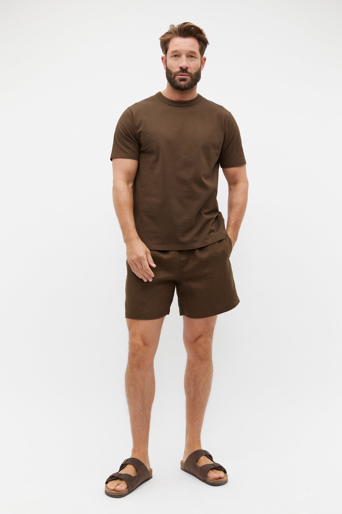Crew Tee